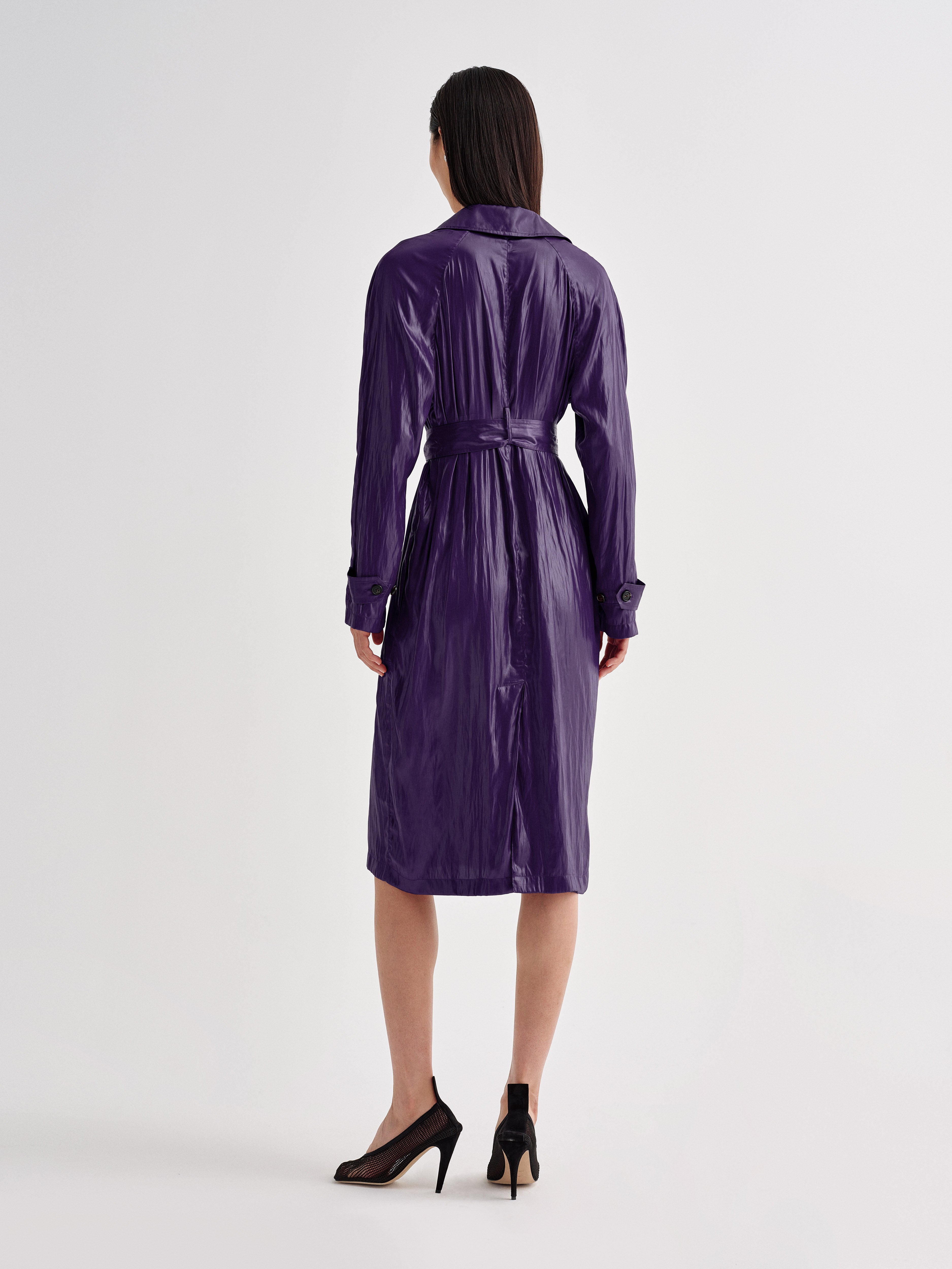 Nicolette Dress in Balloon