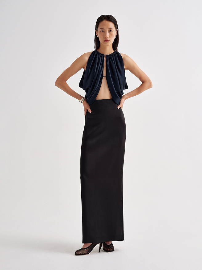 Tilda Skirt in Viscose
