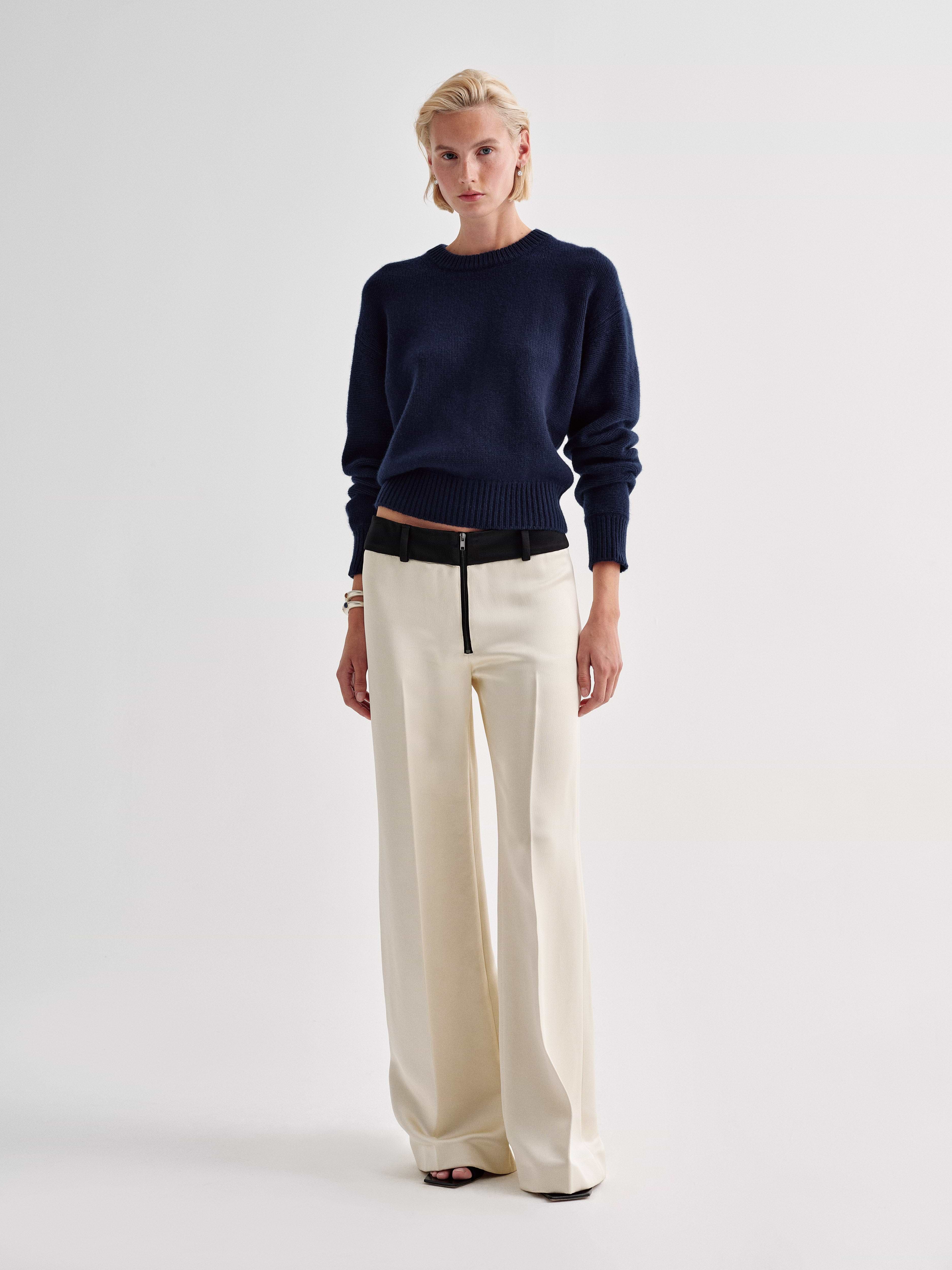 Rowan Pant in Viscose