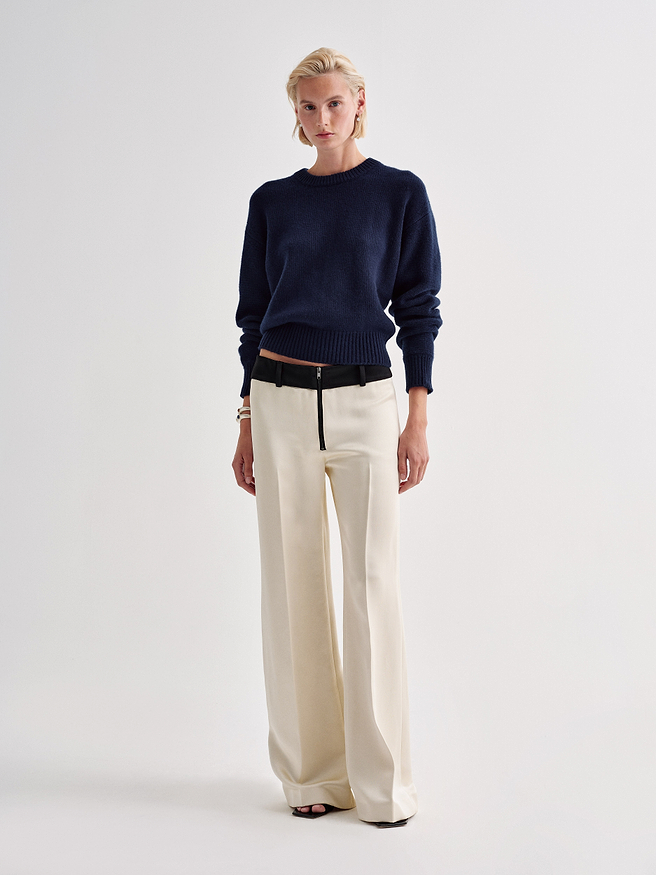 Rowan Pant in Viscose