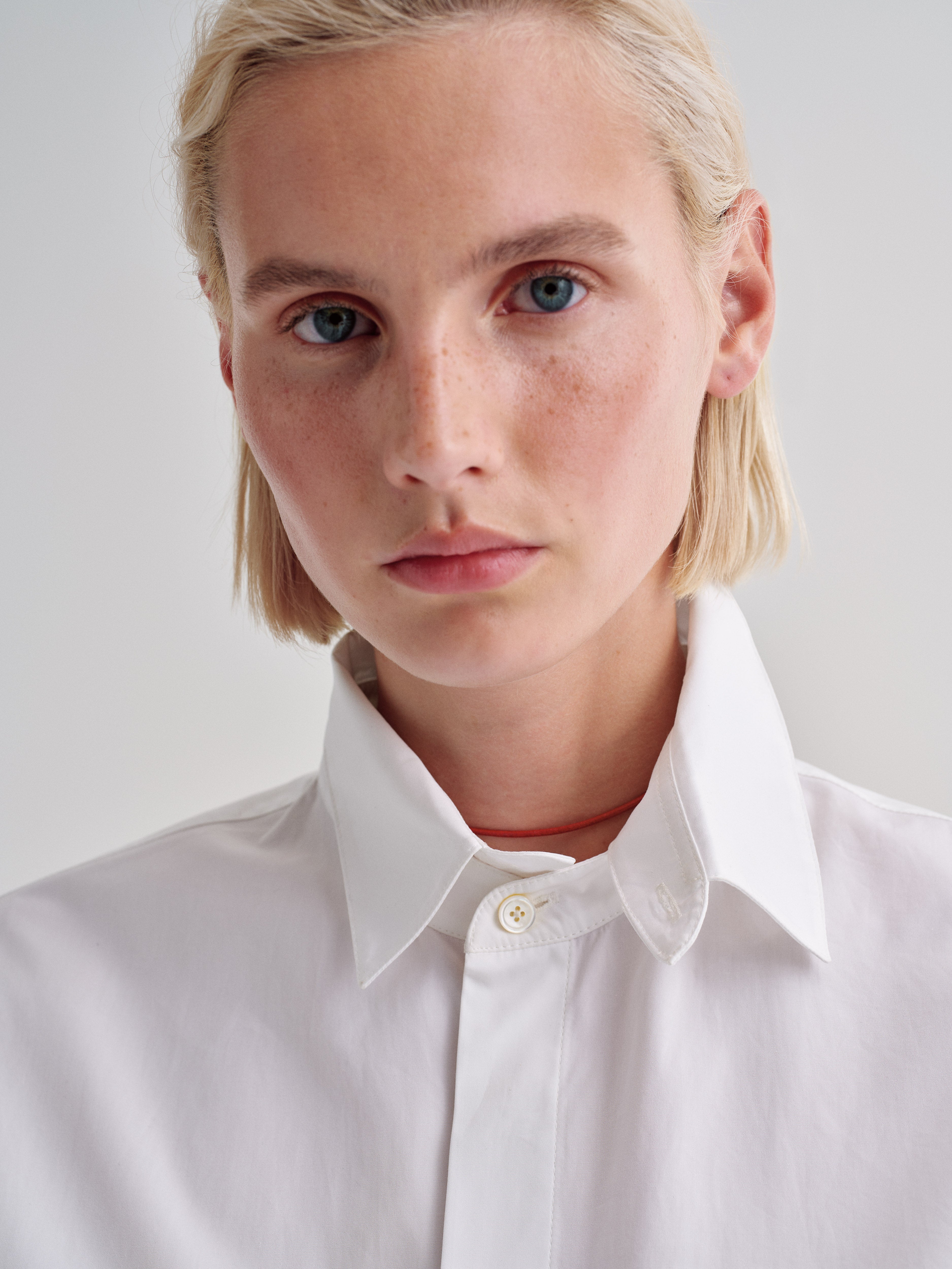 Livia Shirt in Cotton