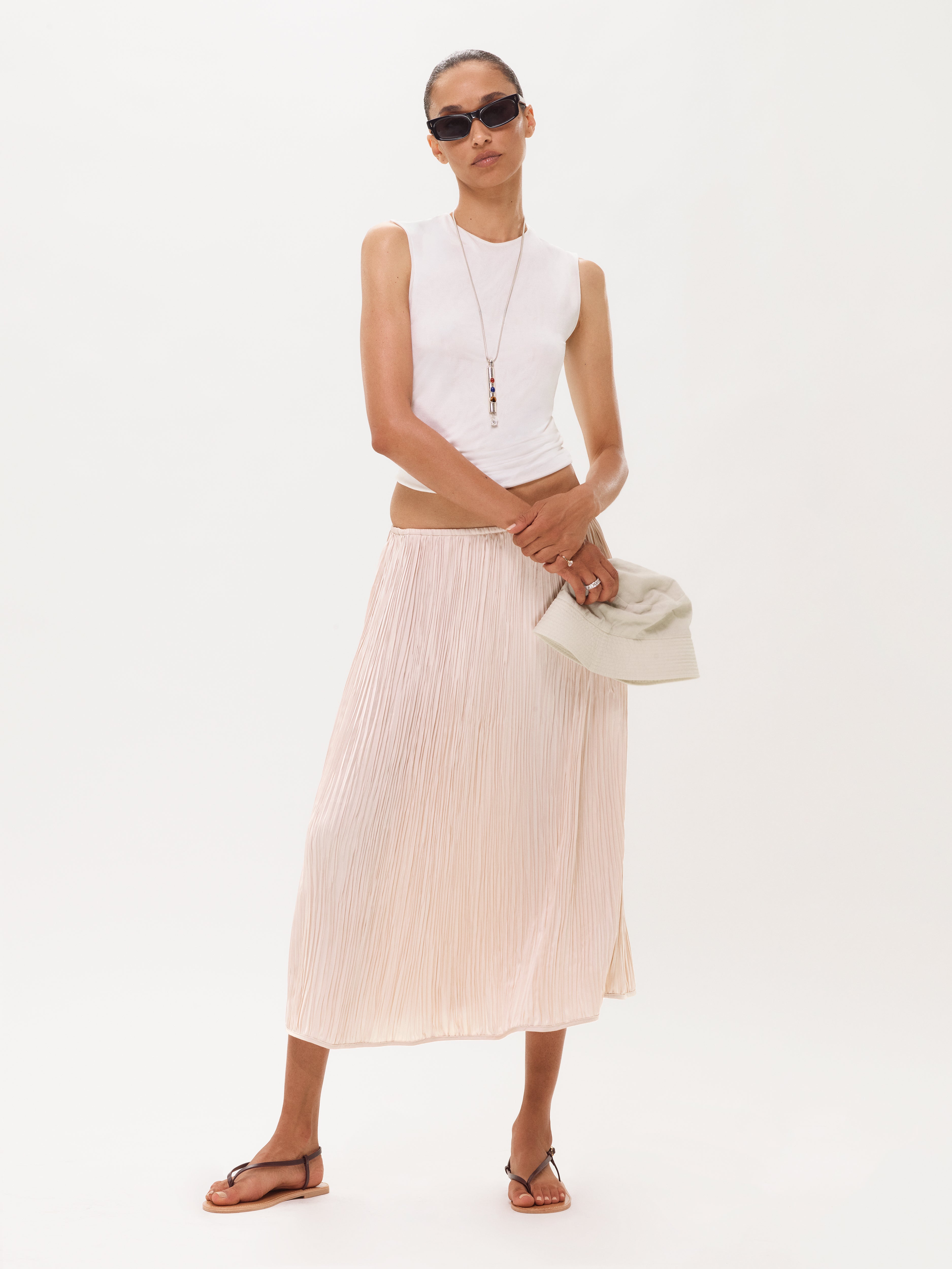Aveline Skirt