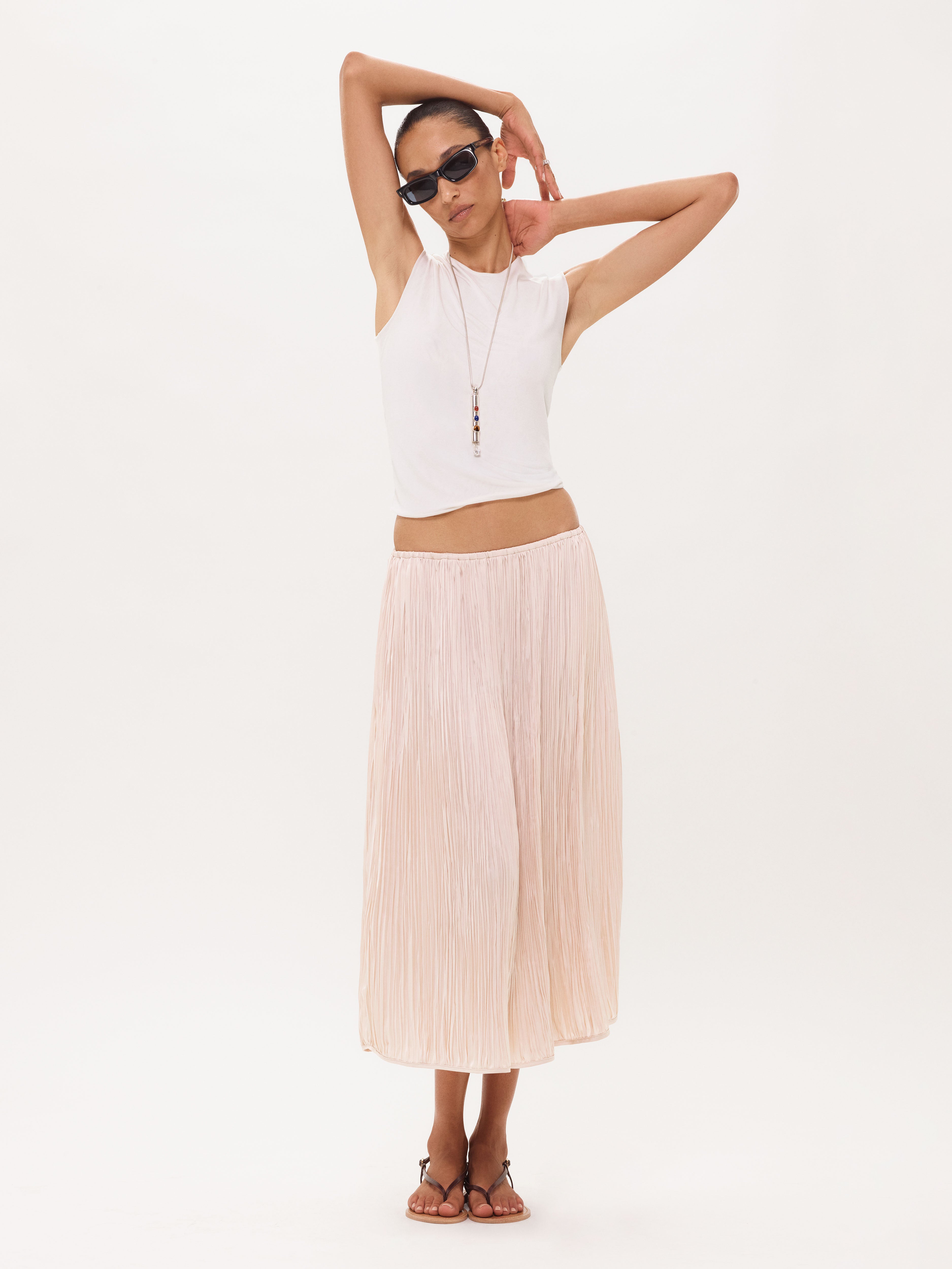 Aveline Skirt