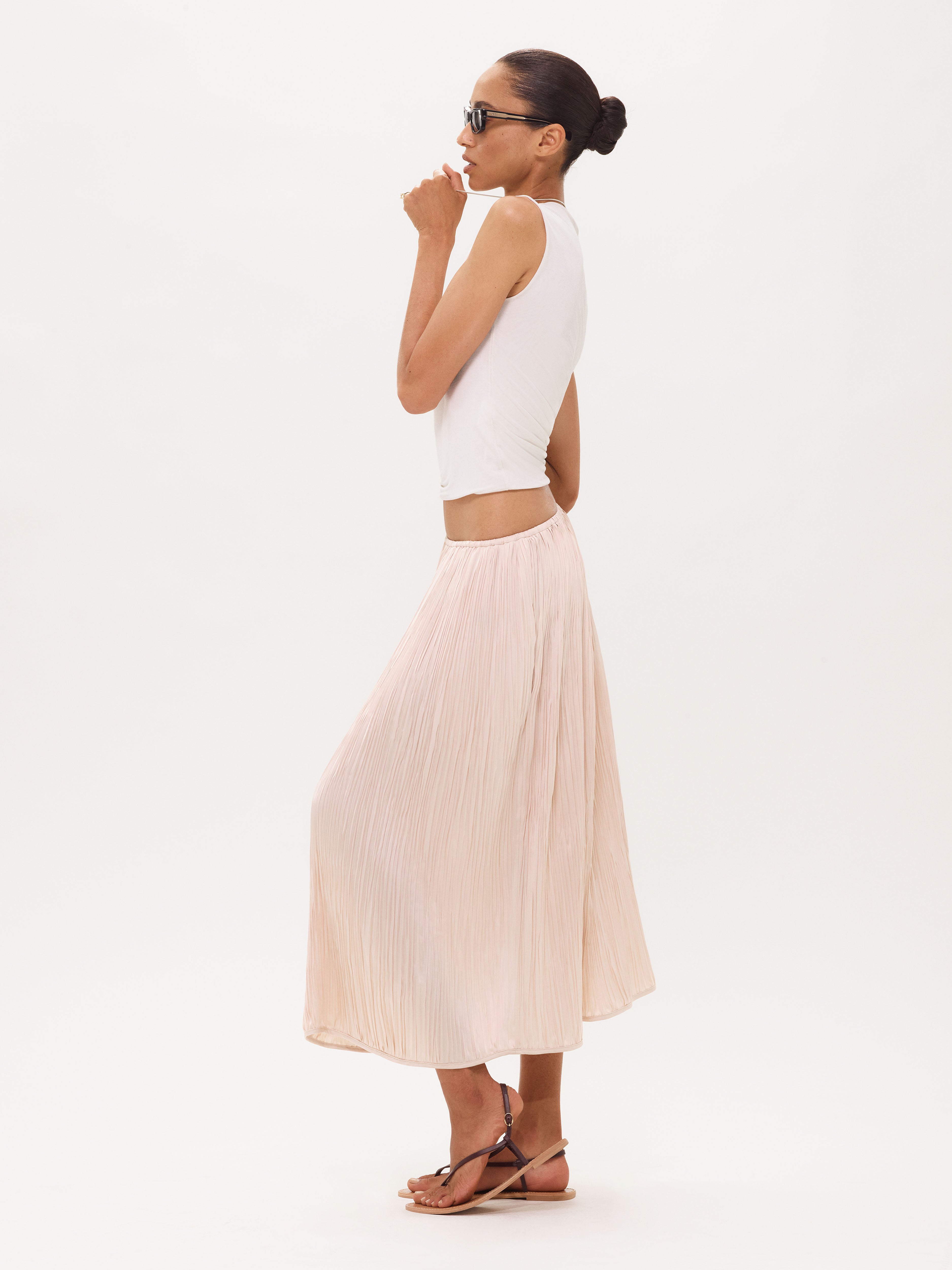 Aveline Skirt