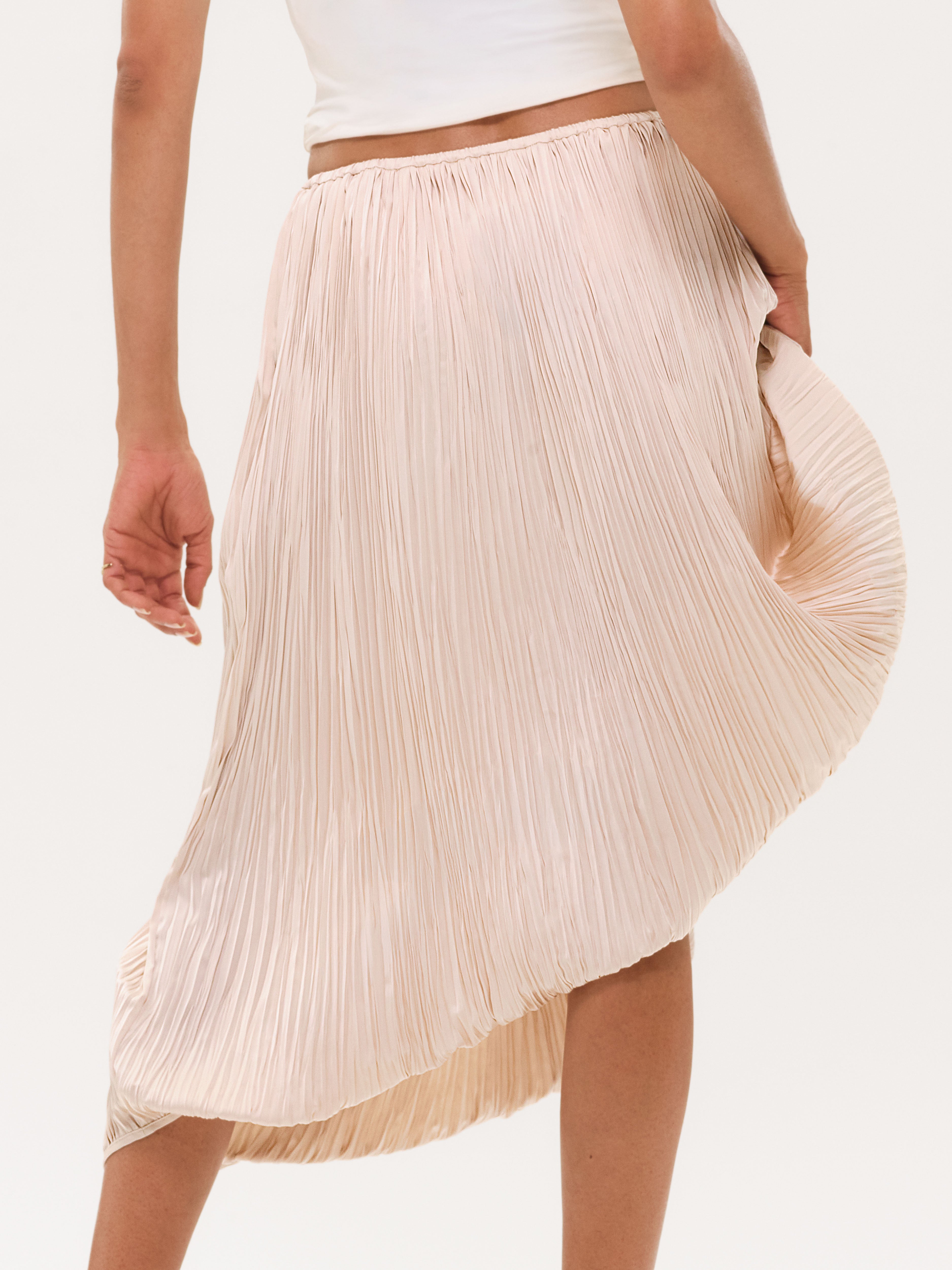 Aveline Skirt