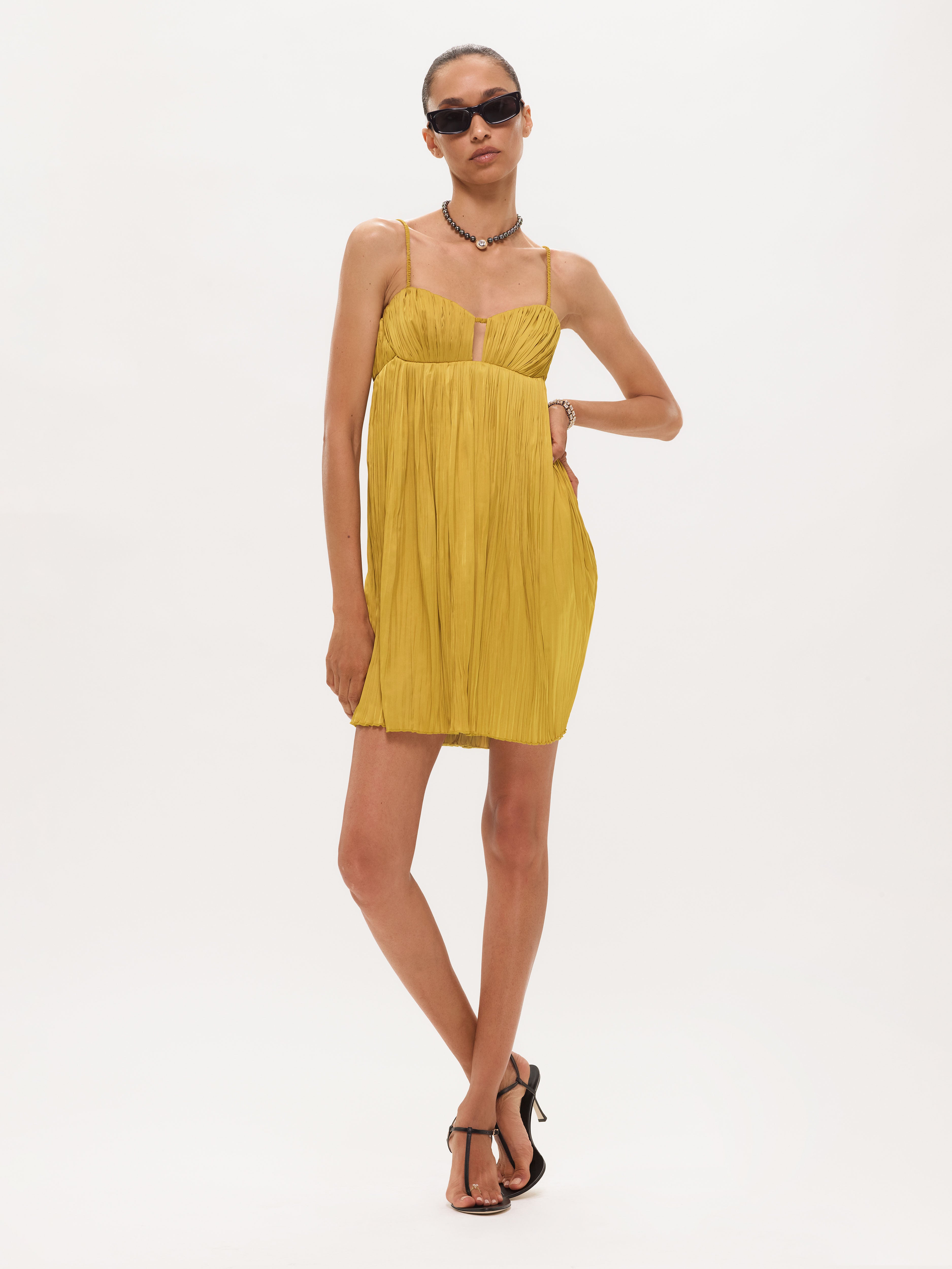 Siren Dress