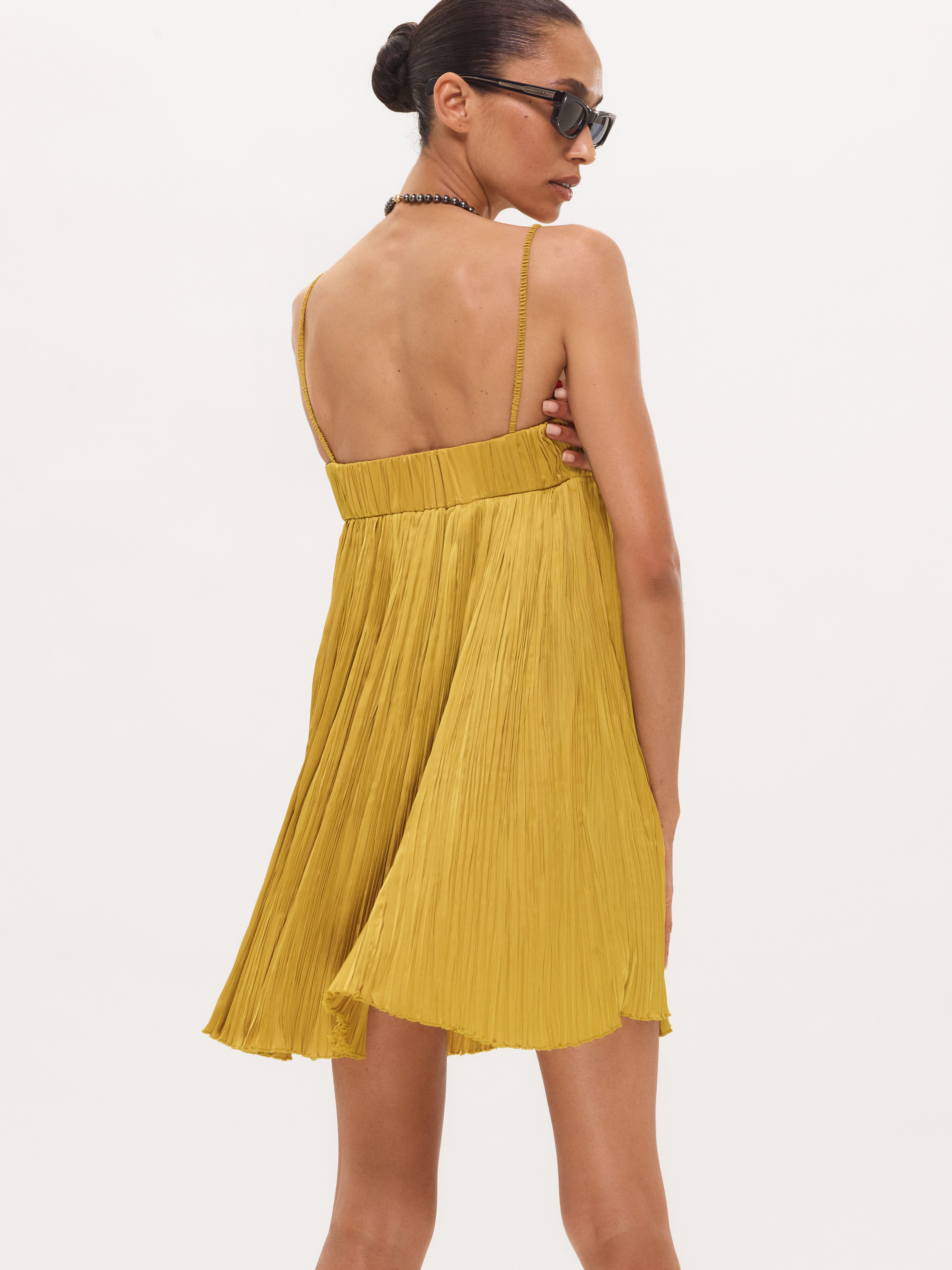 Siren Dress