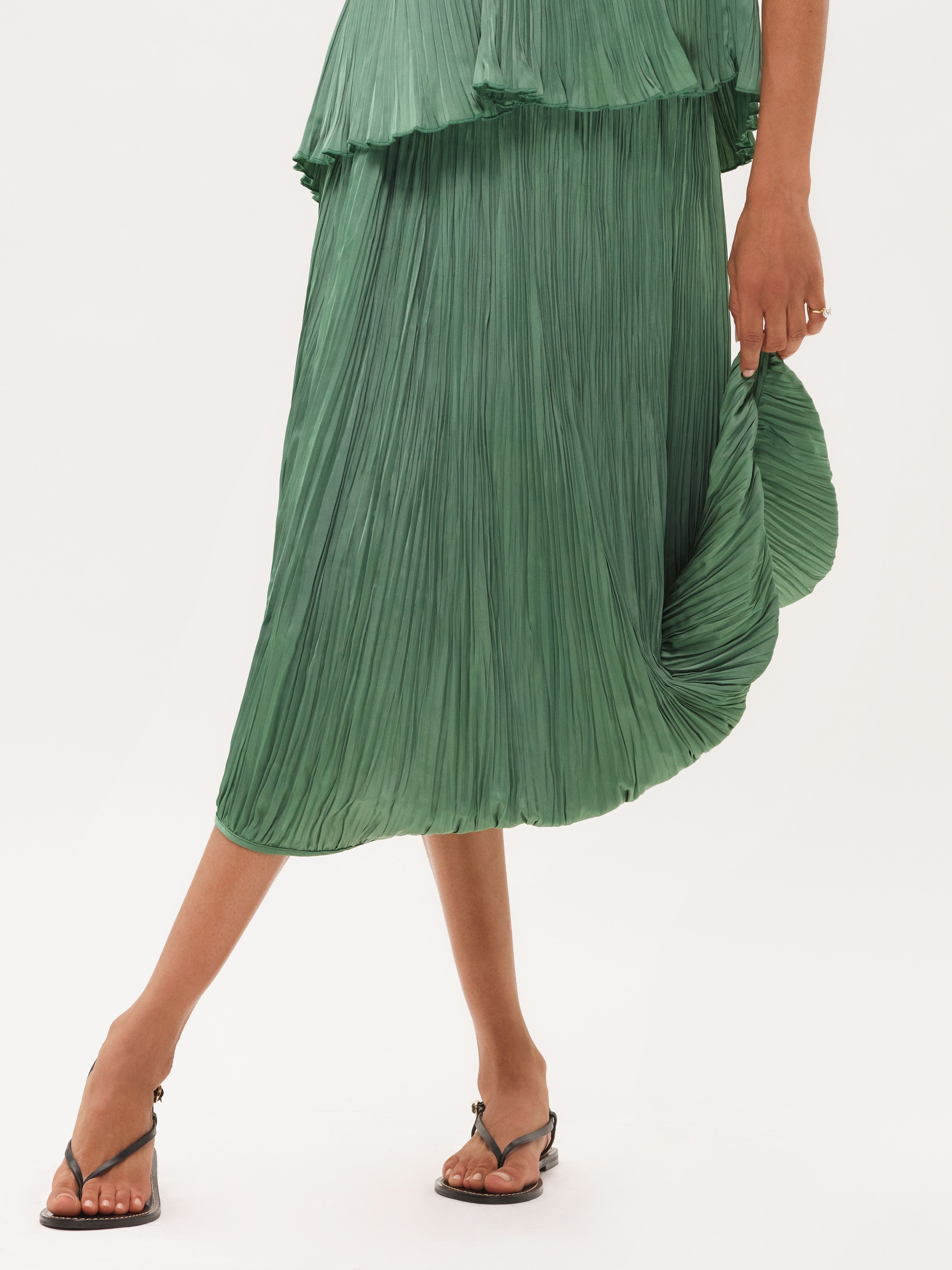 Aveline Skirt