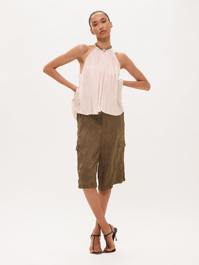 Bromer Short in Viscose