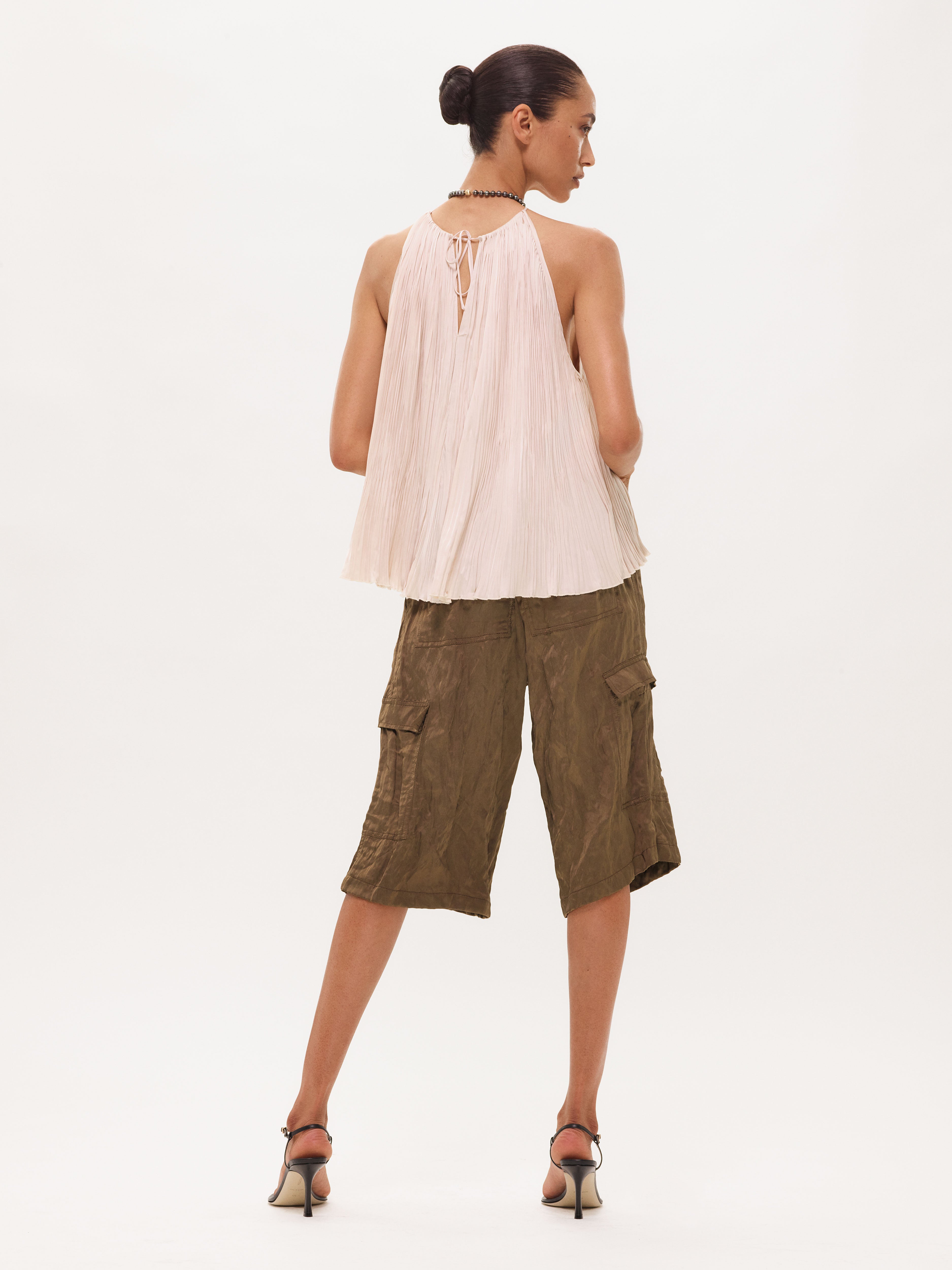 Bromer Short in Viscose