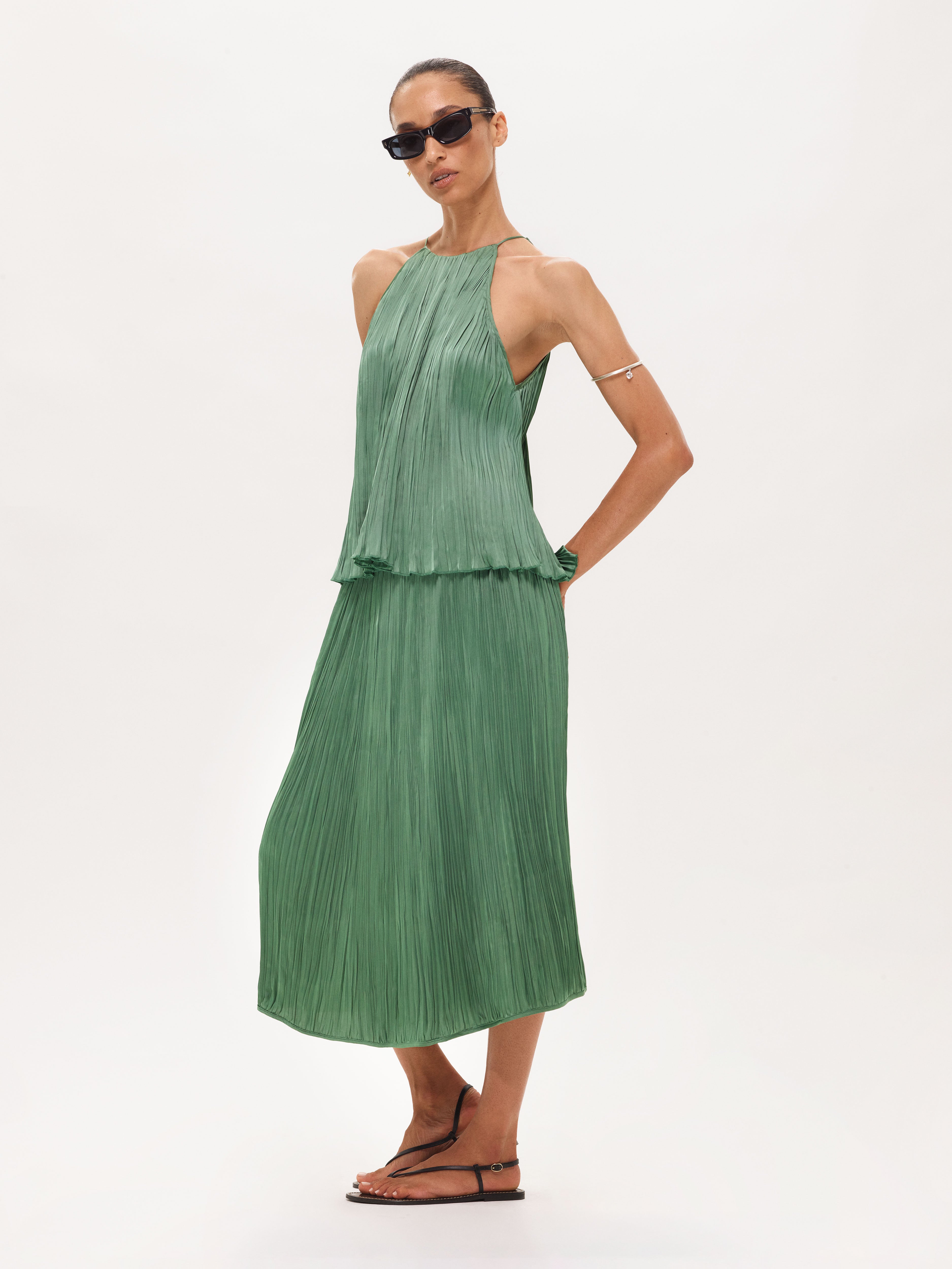 Aveline Skirt