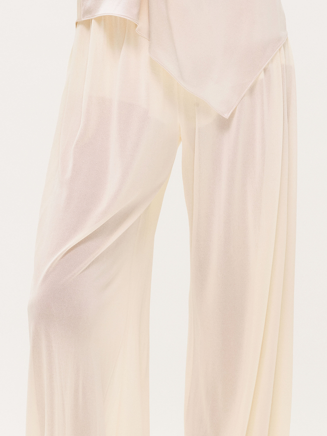 Lolana Pant in Viscose