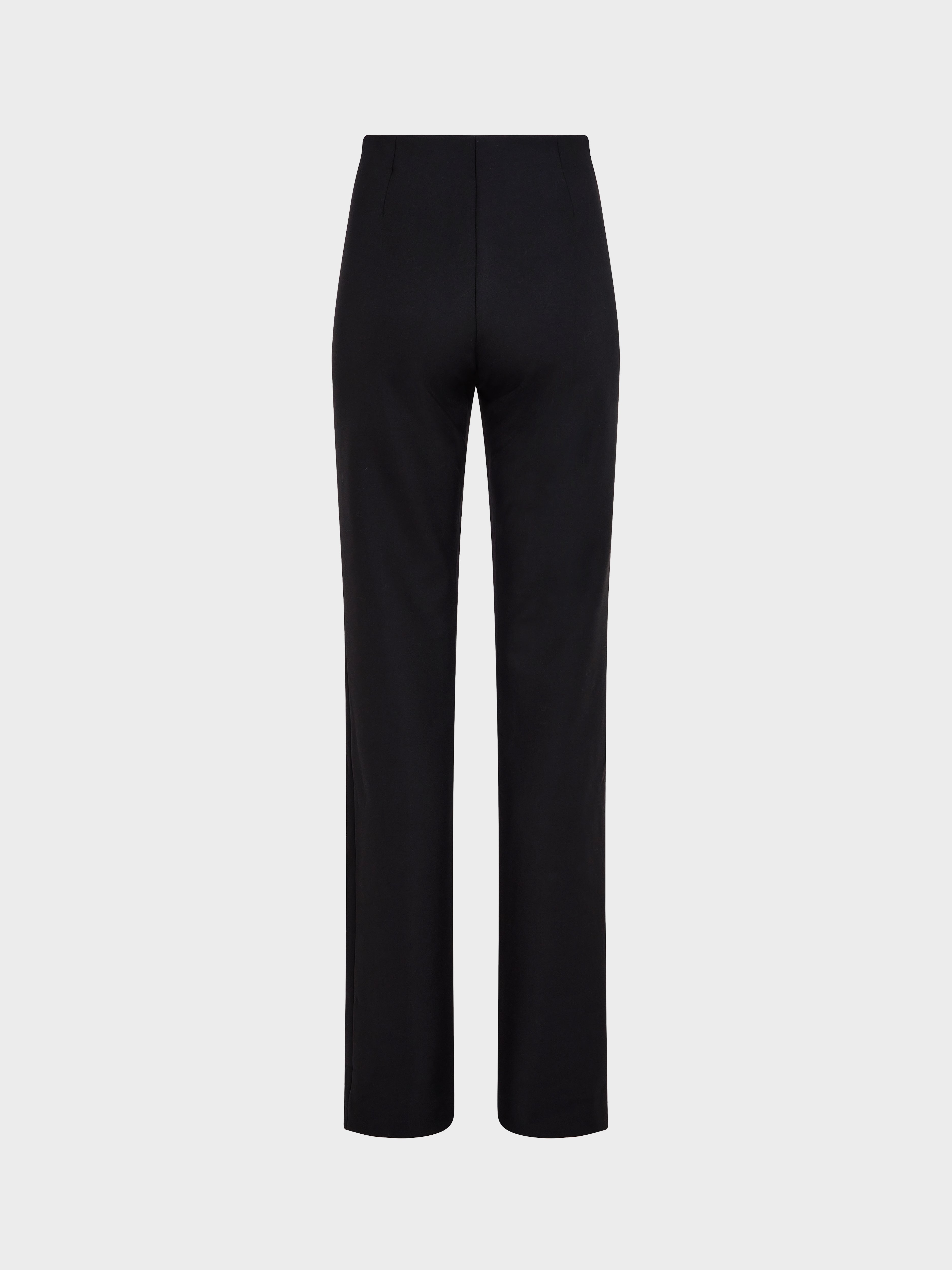 Aksel Pant in Wool