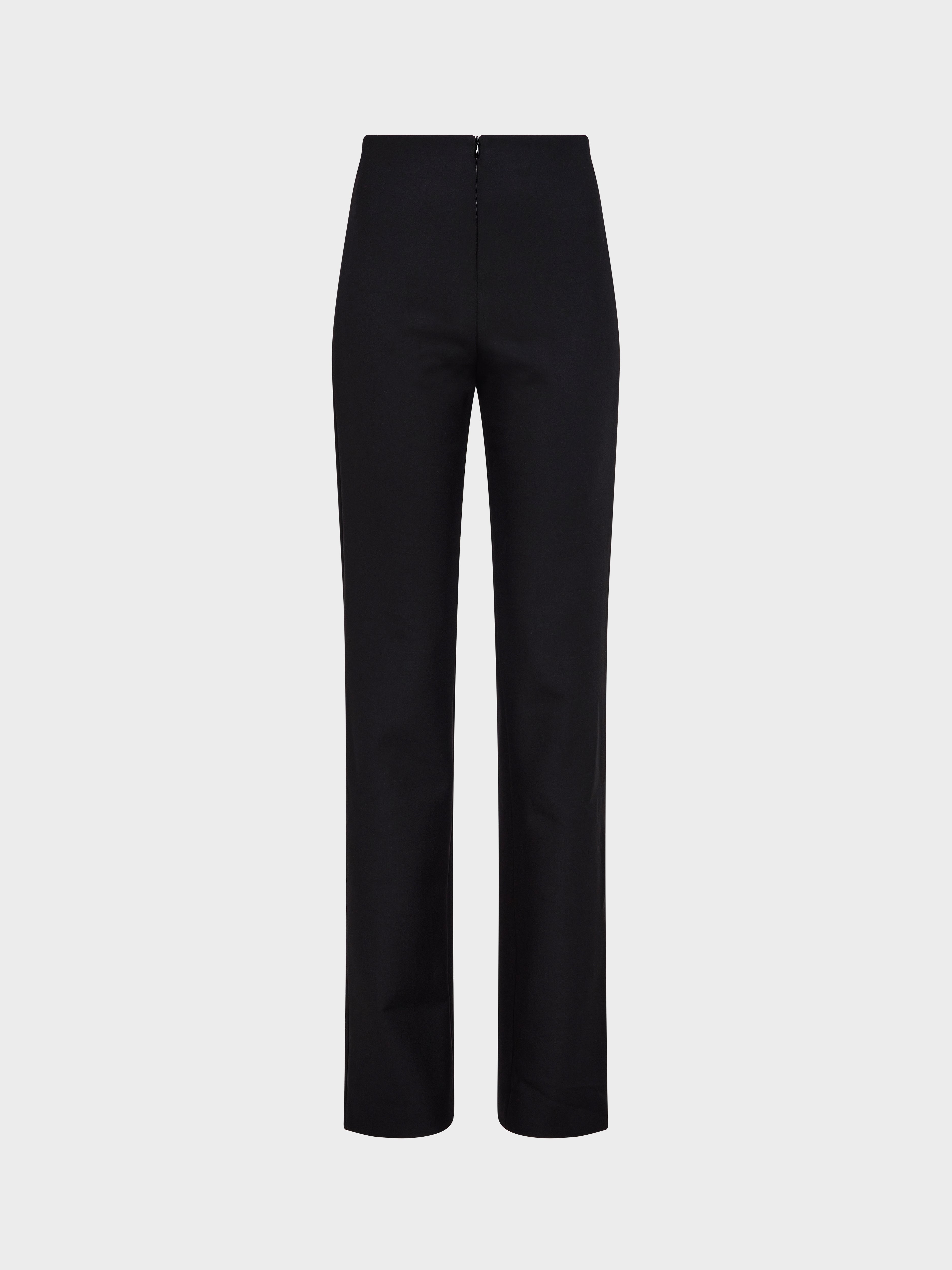 Aksel Pant in Wool