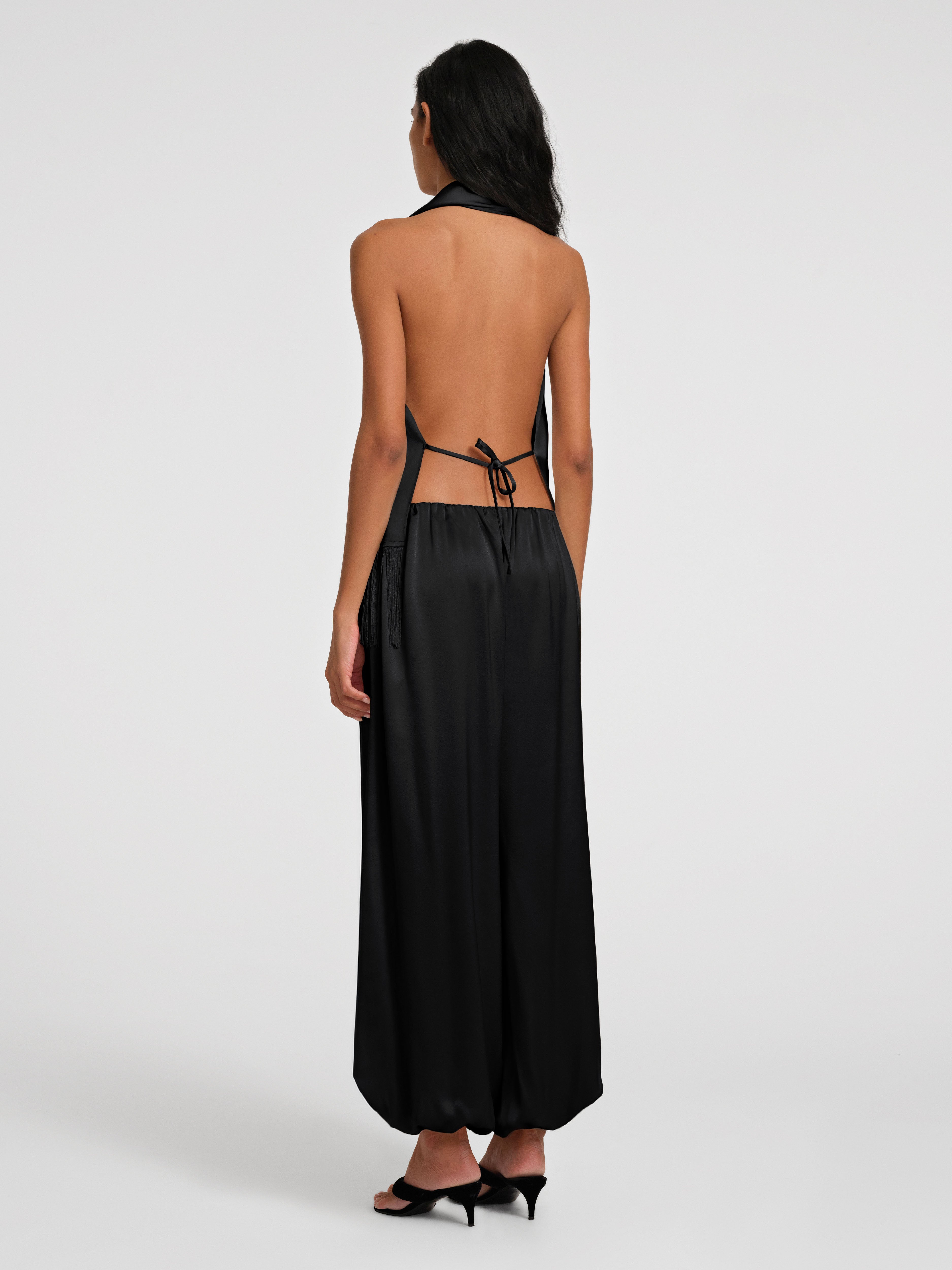 Alere Top in Silk