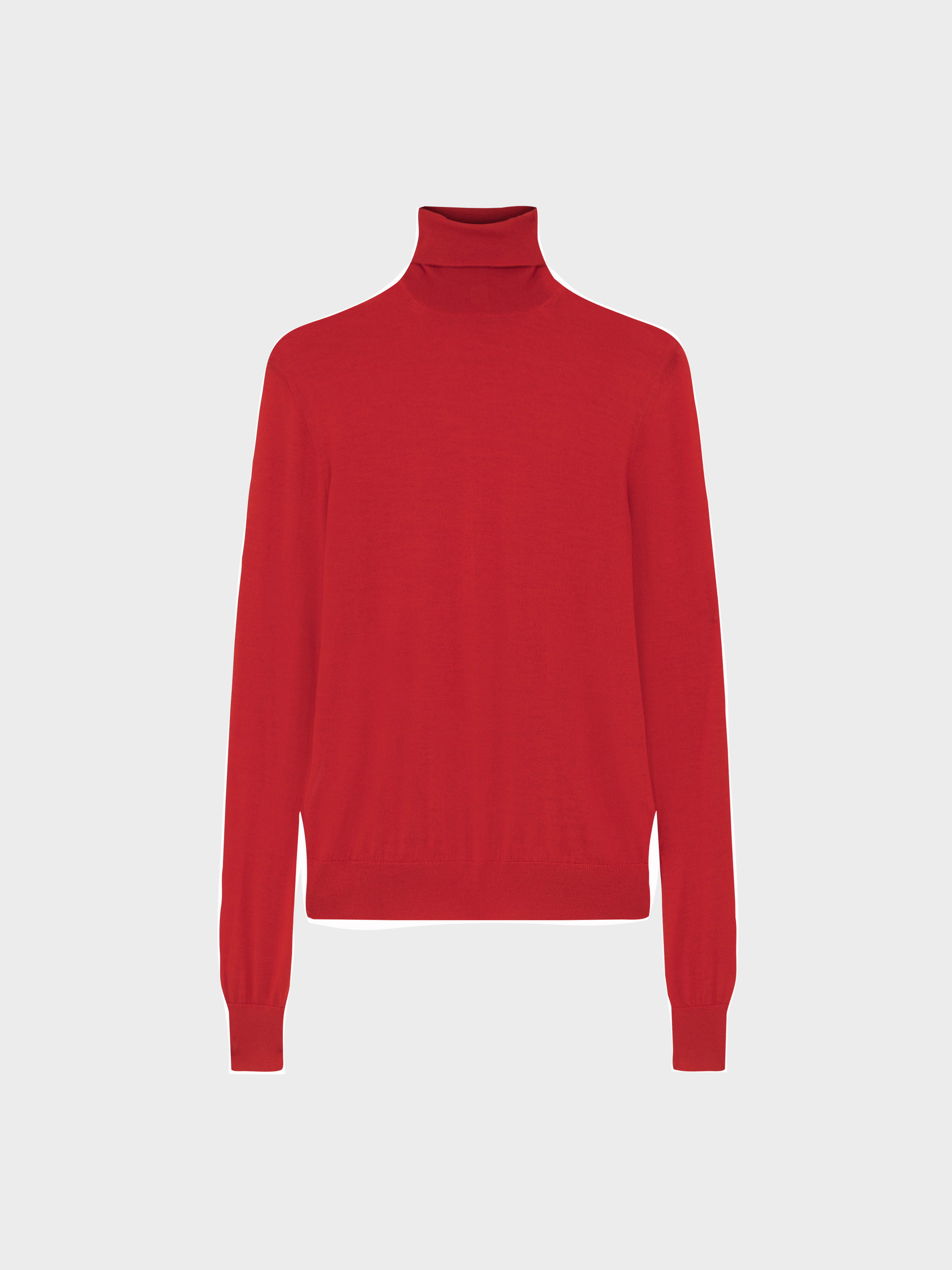 Artusi Sweater in Wool