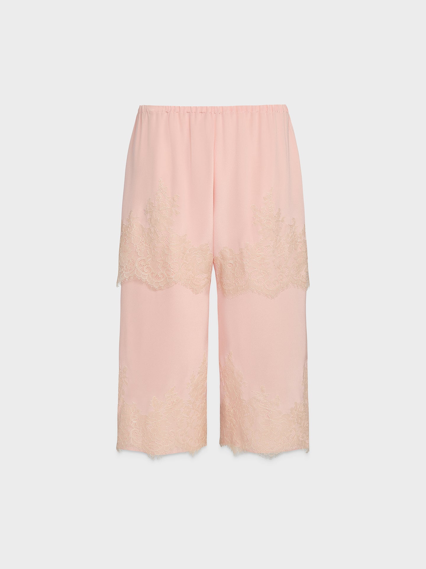 Auden Shorts in Silk - AFLALO