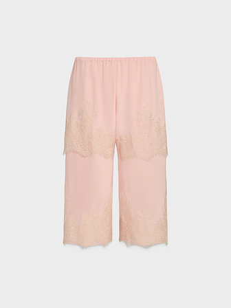 Auden Shorts in Silk - AFLALO