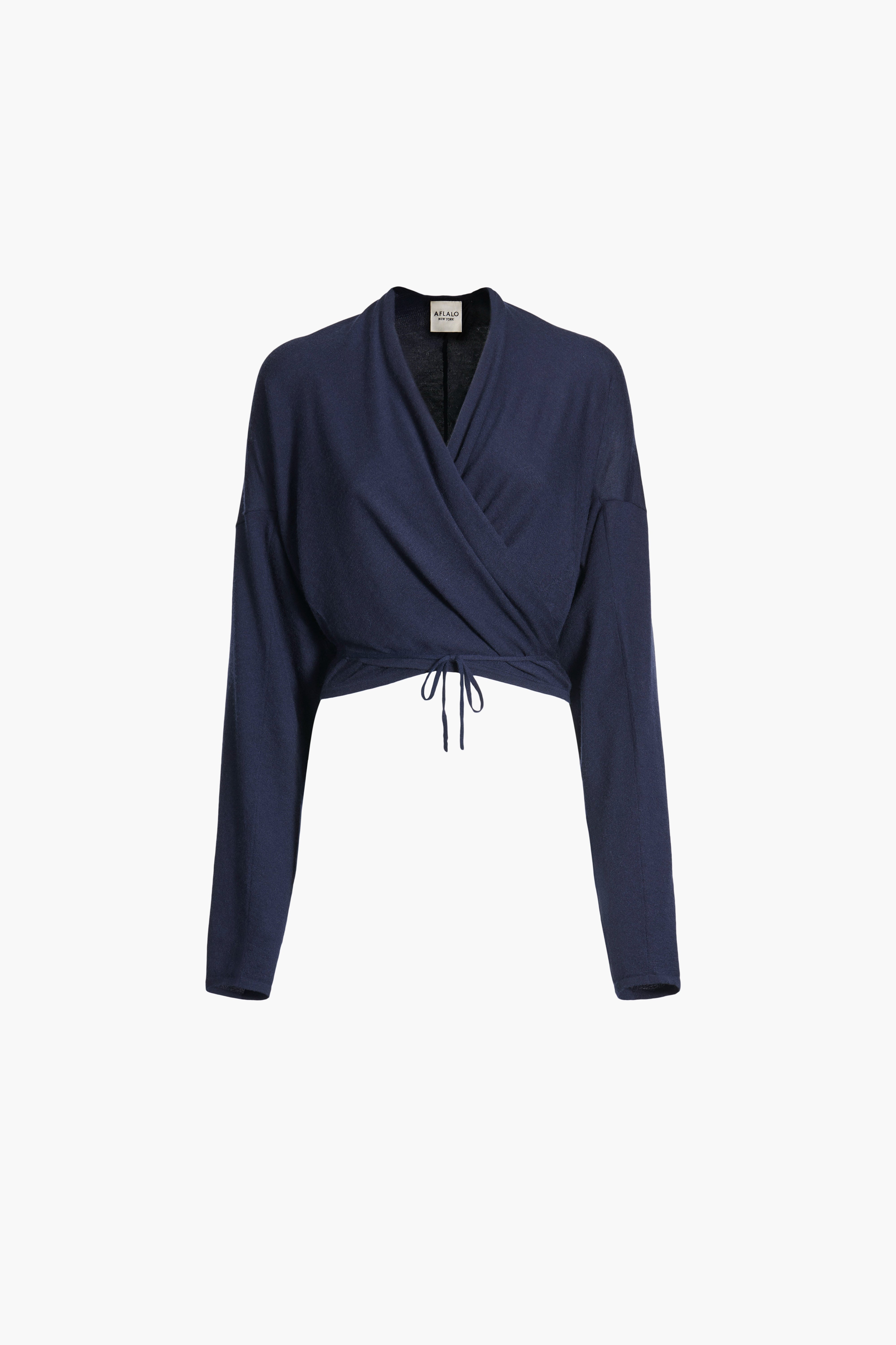 Briar Sweater in Cashmere