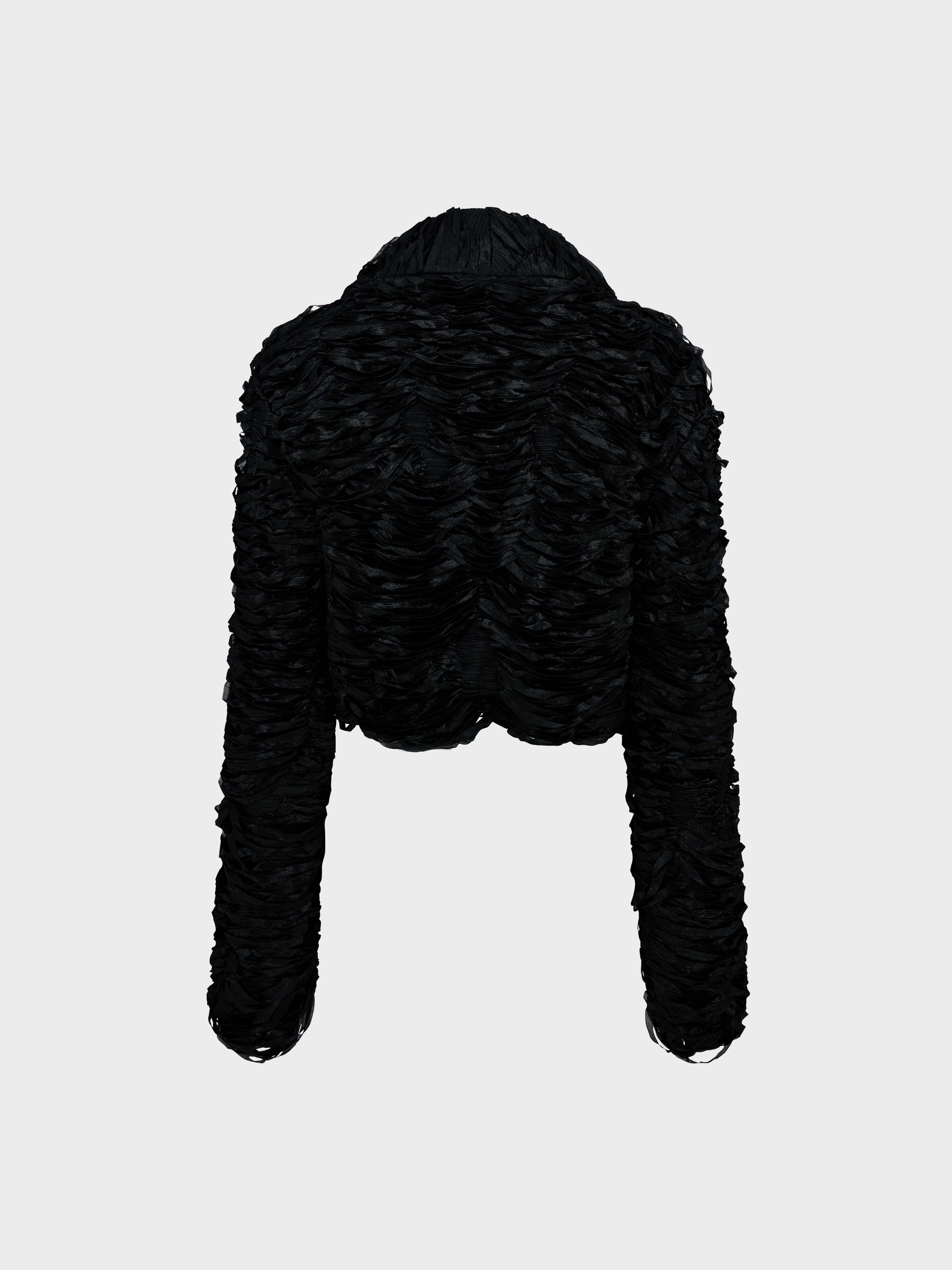 Bodelle Bomber in String