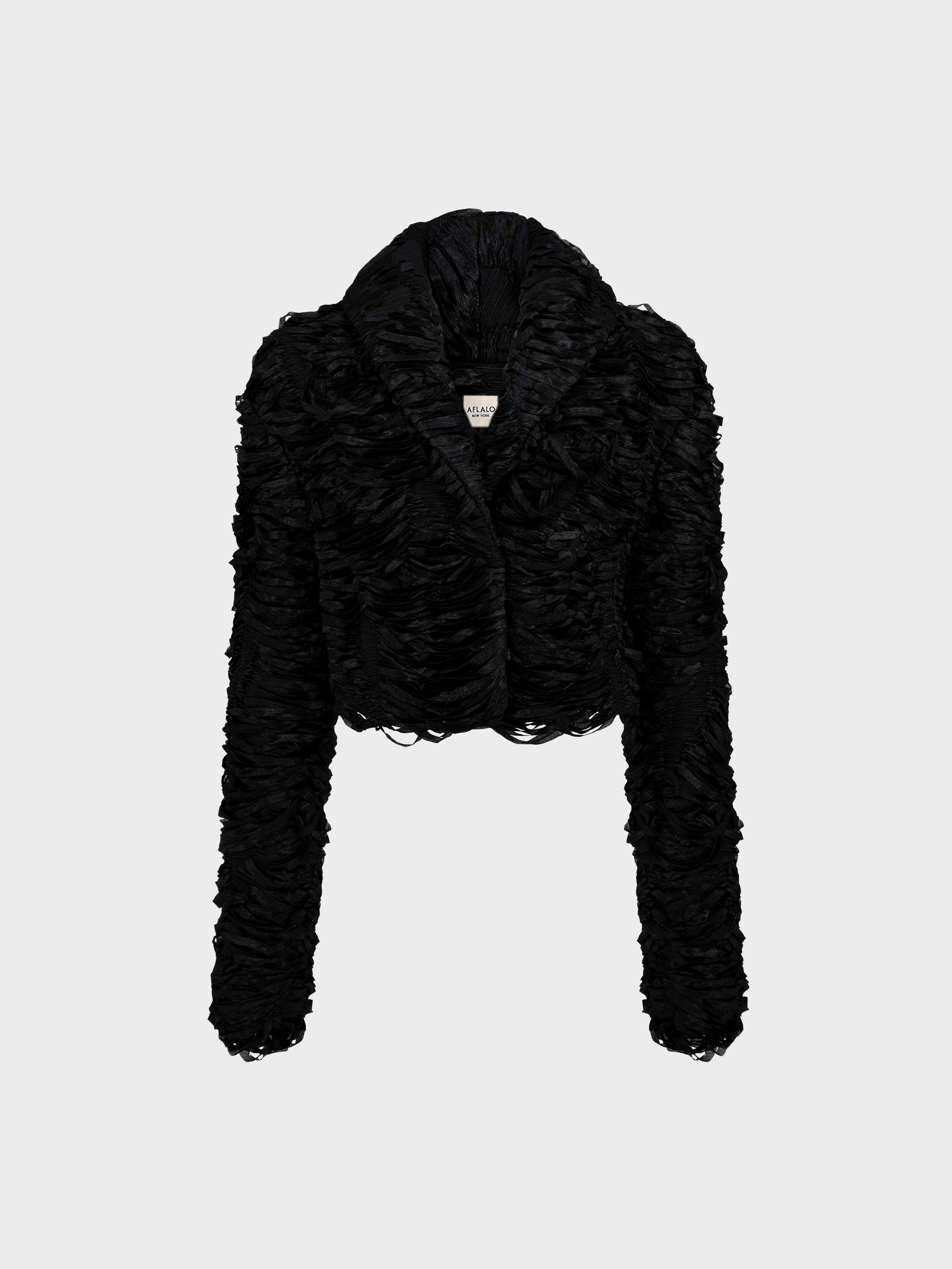 Bodelle Bomber in String