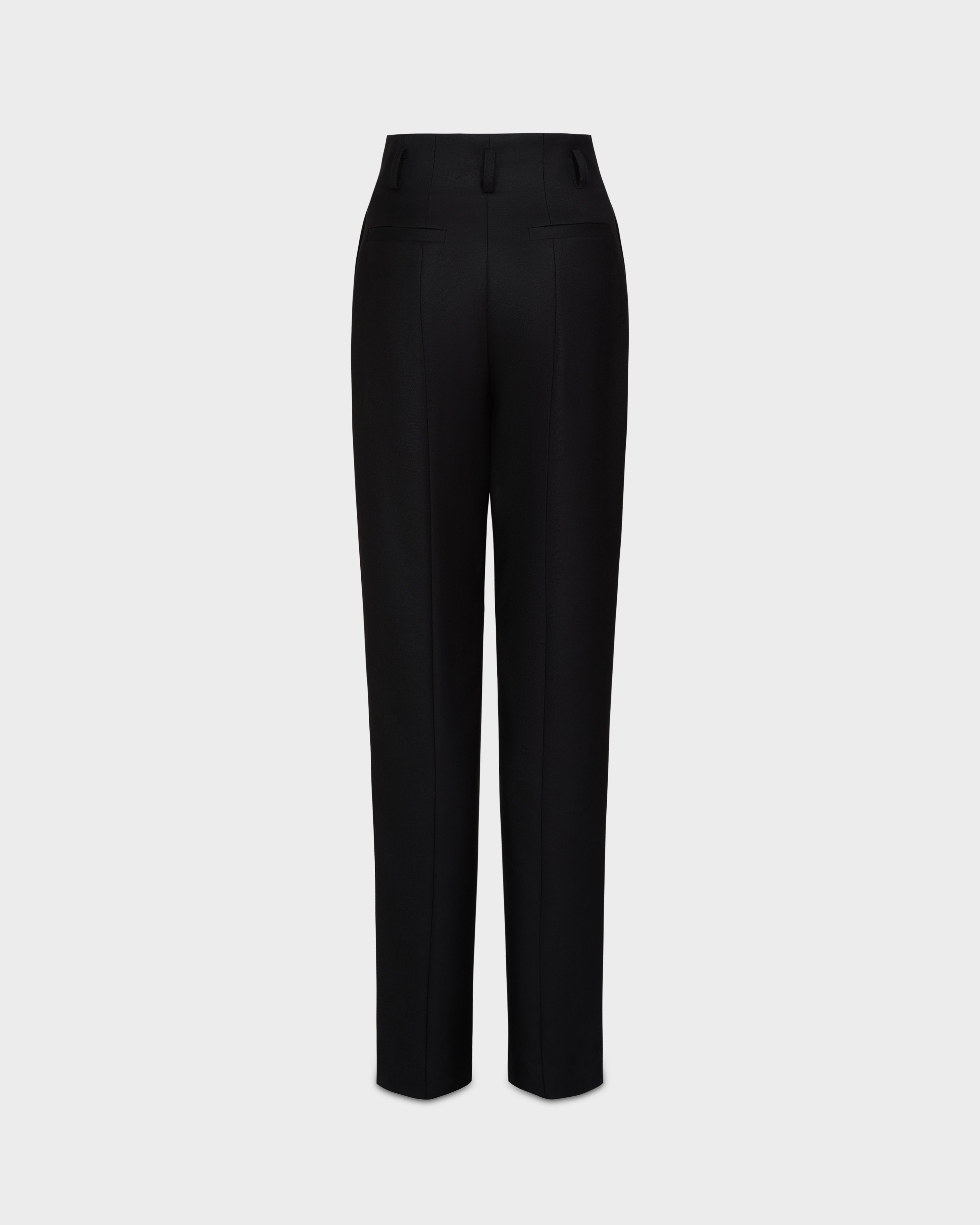 Calen Pant in Wool