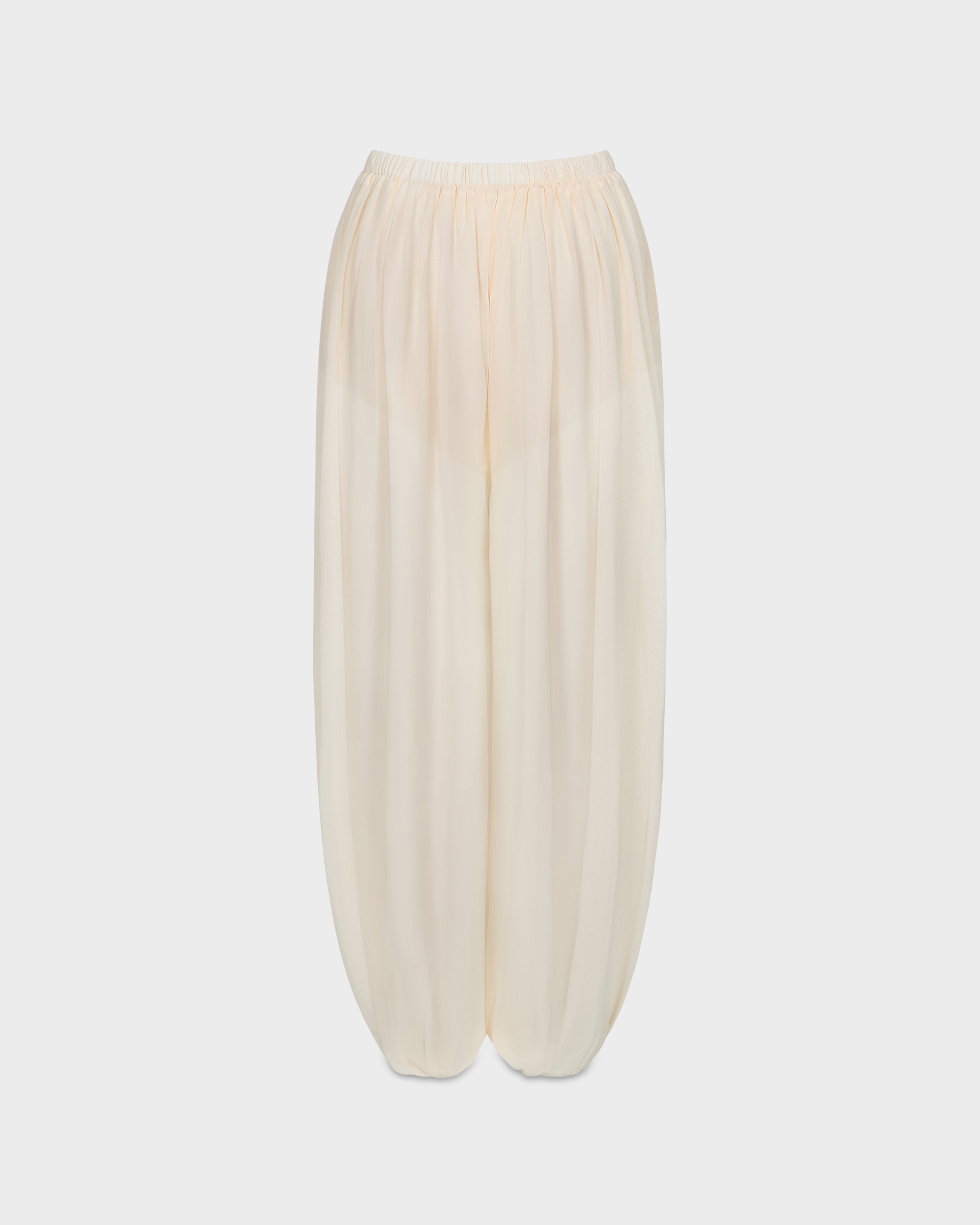 Lolana Pant in Viscose