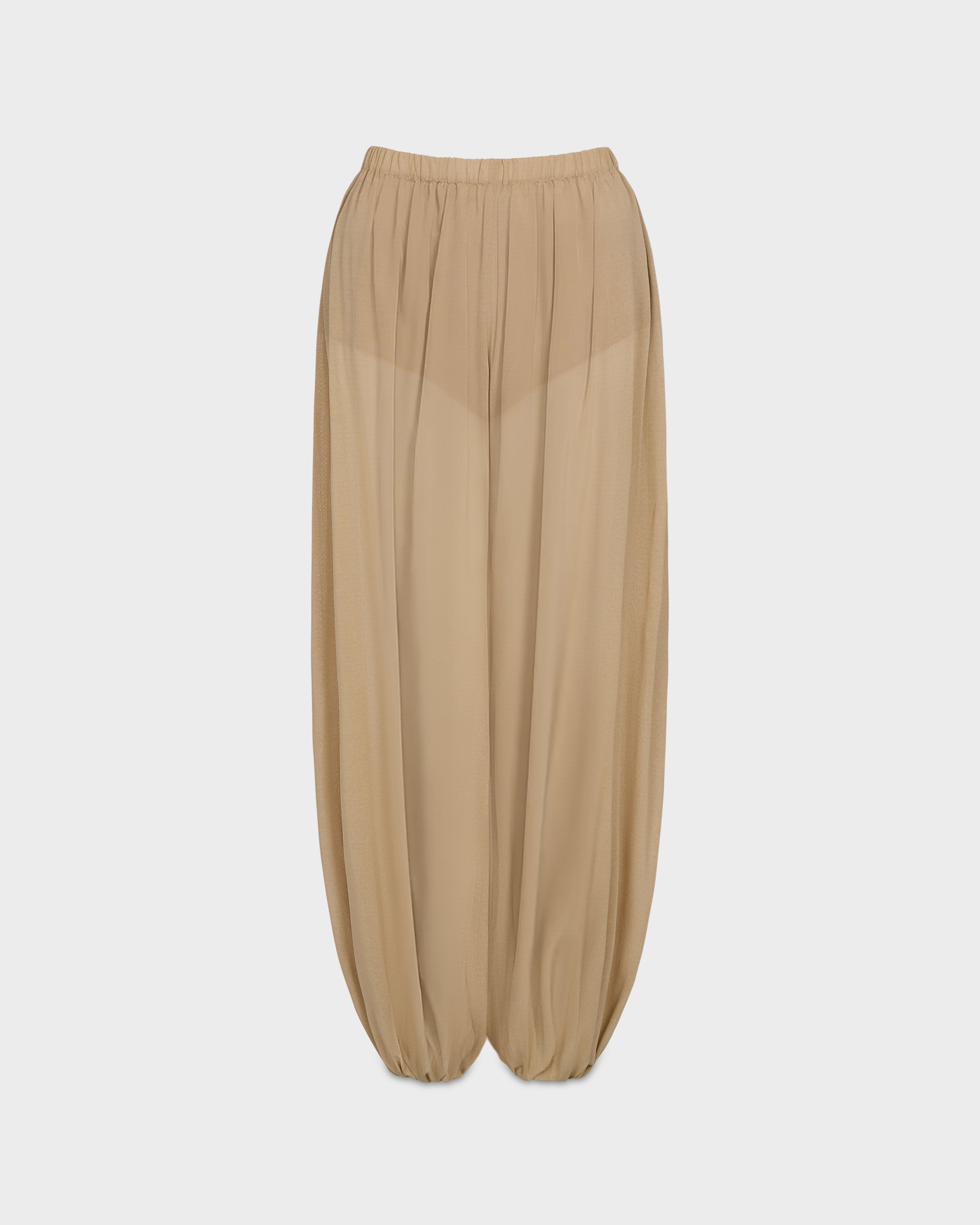 Lolana Pant in Viscose