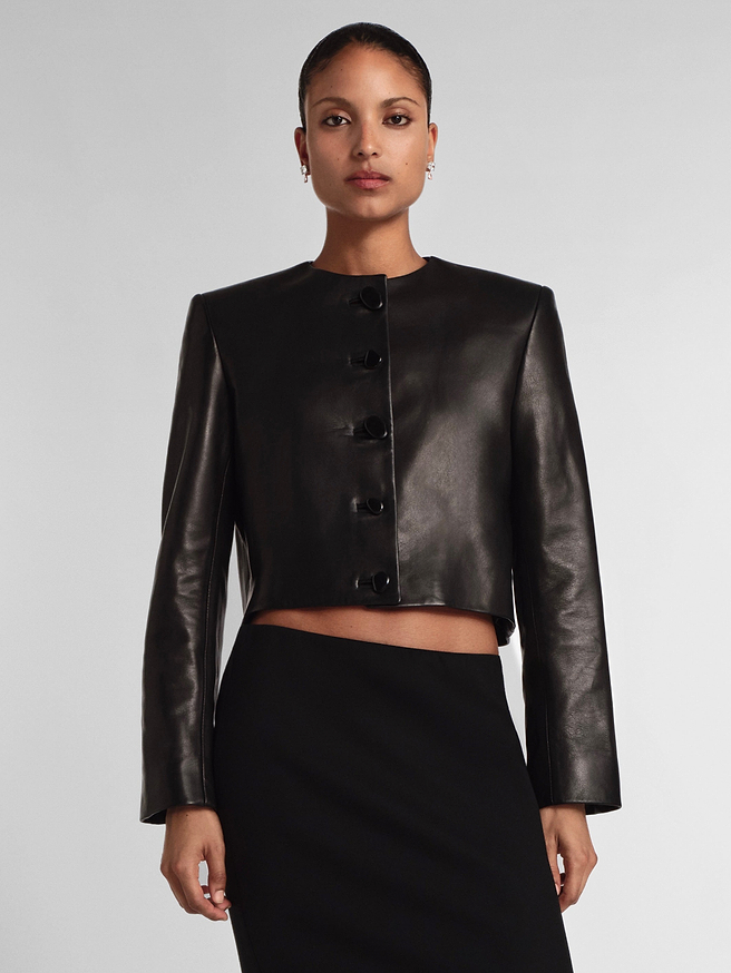 Rene Jacket