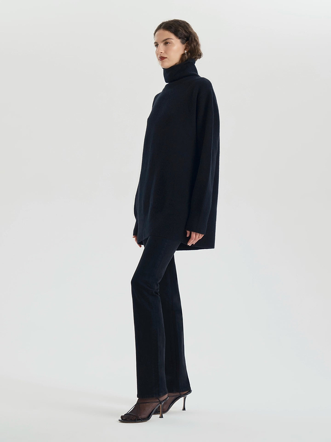 Neral Sweater in Cashmere - AFLALO