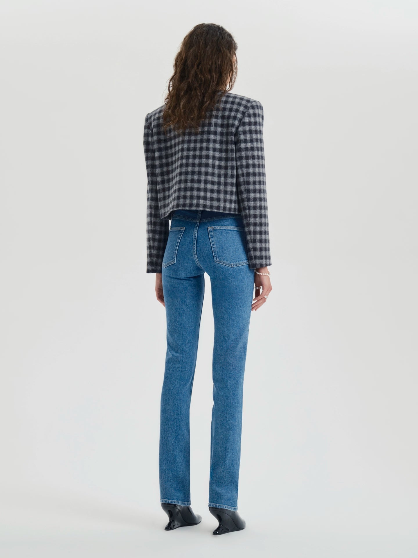 Bastion Jacket in Cashmere - AFLALO