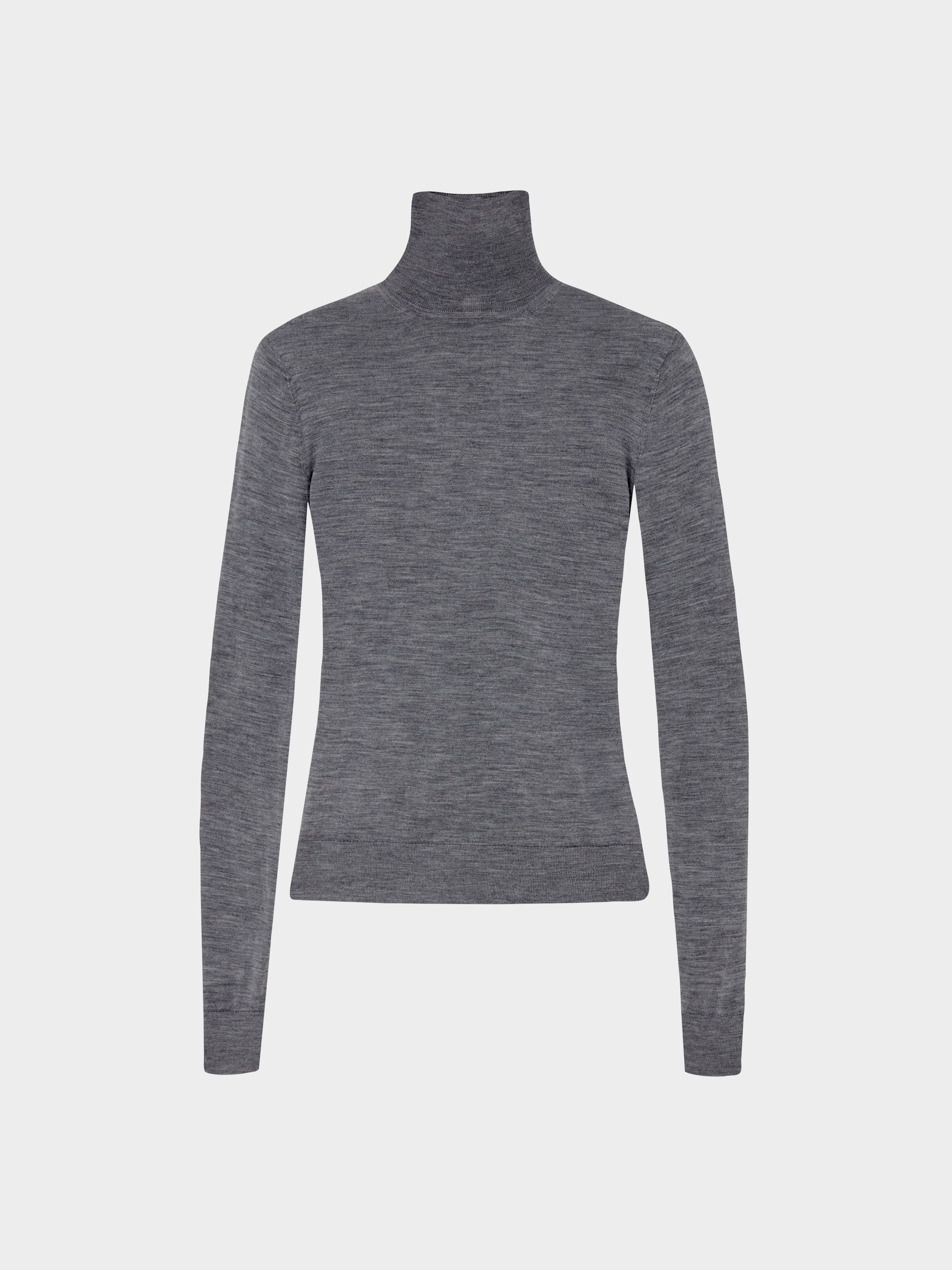 Gide Sweater in Wool