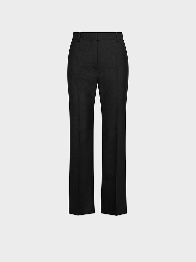 Ilia Pant in Wool - AFLALO