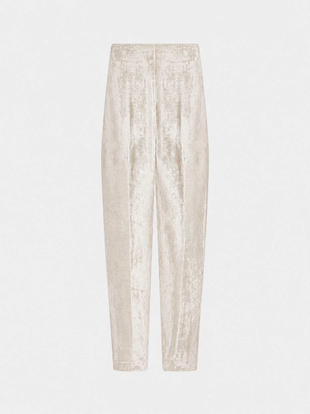 Ellis Pant in Velvet
