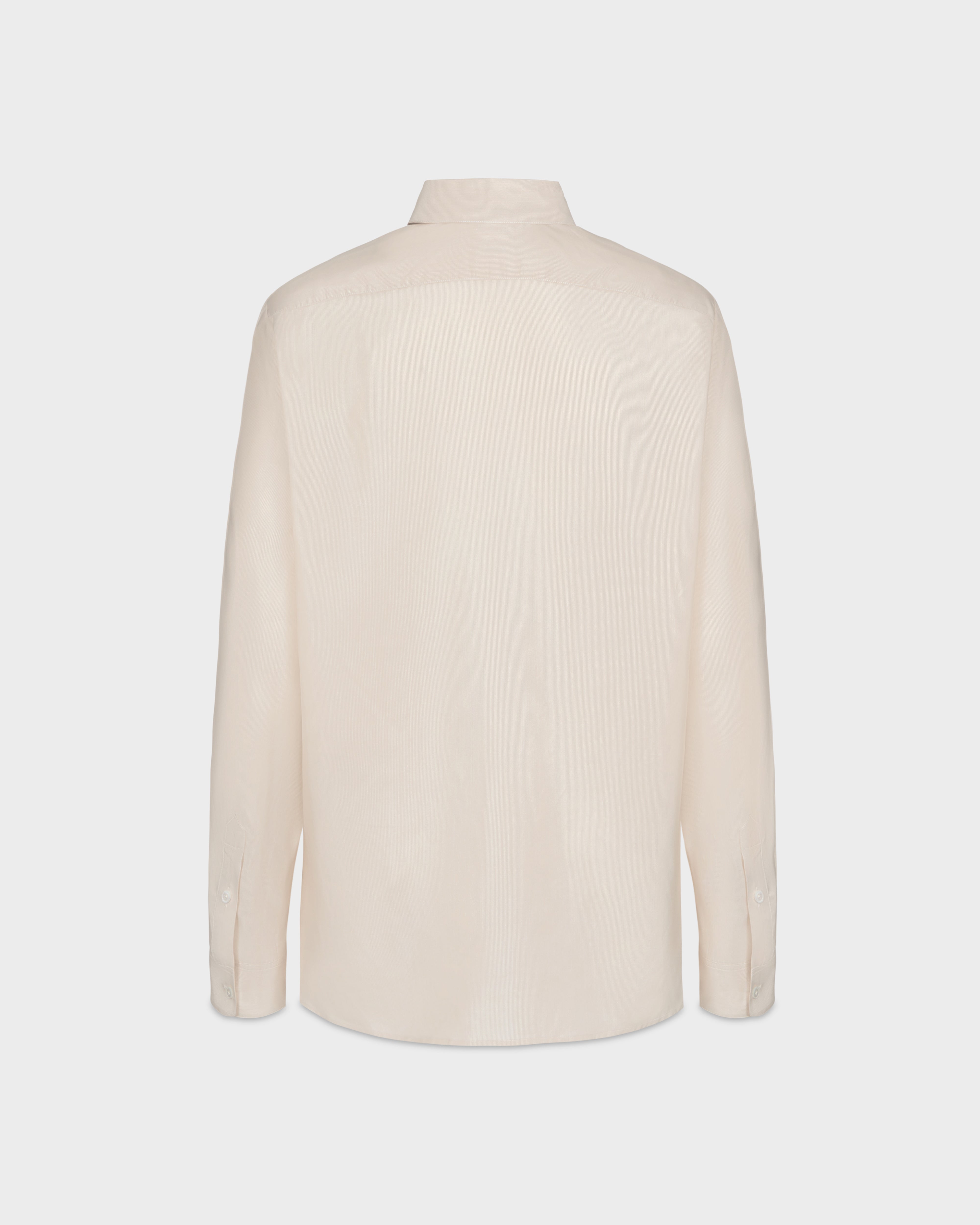 Karika Shirt in Silk