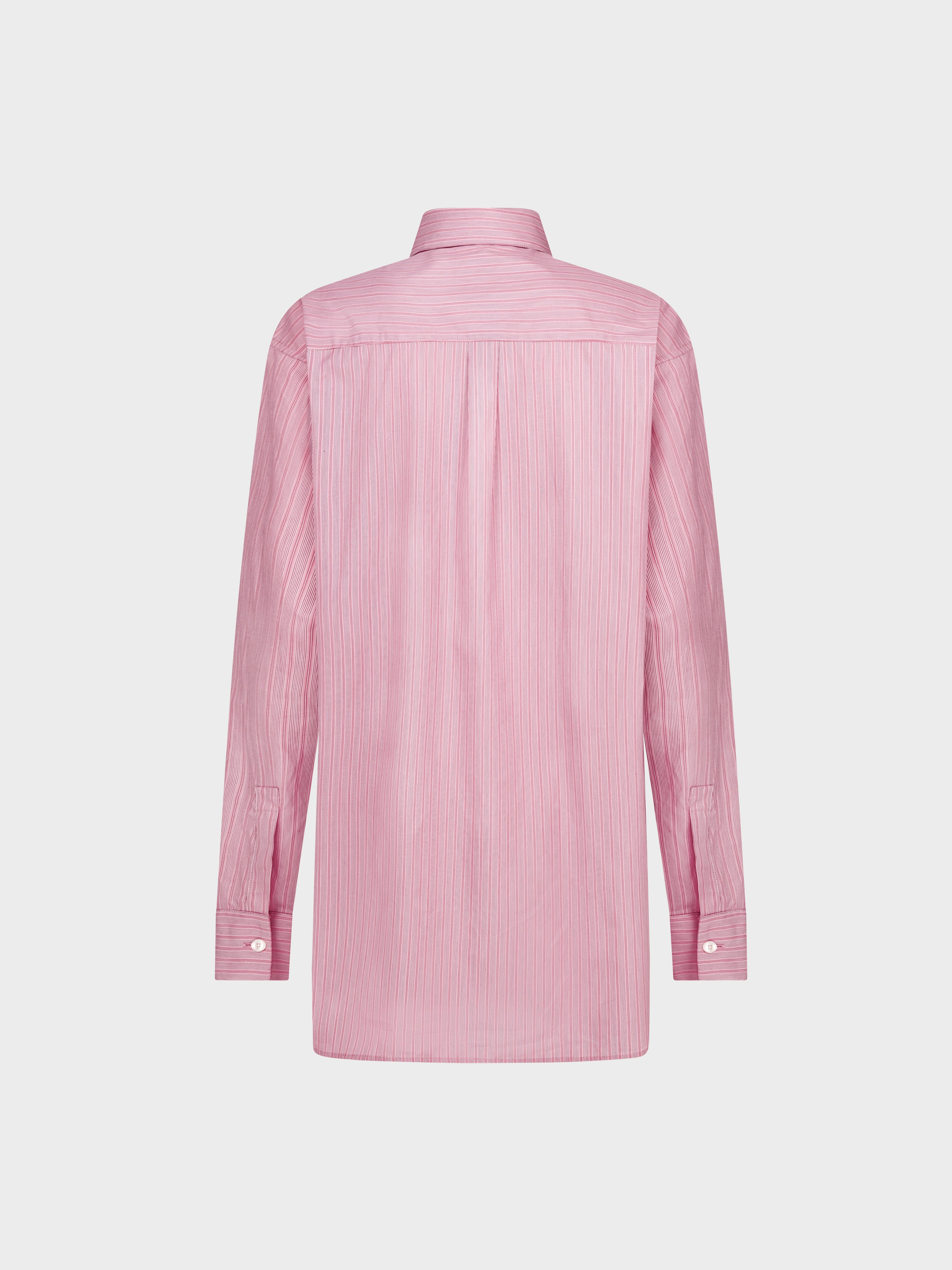 Livia Shirt in Cotton