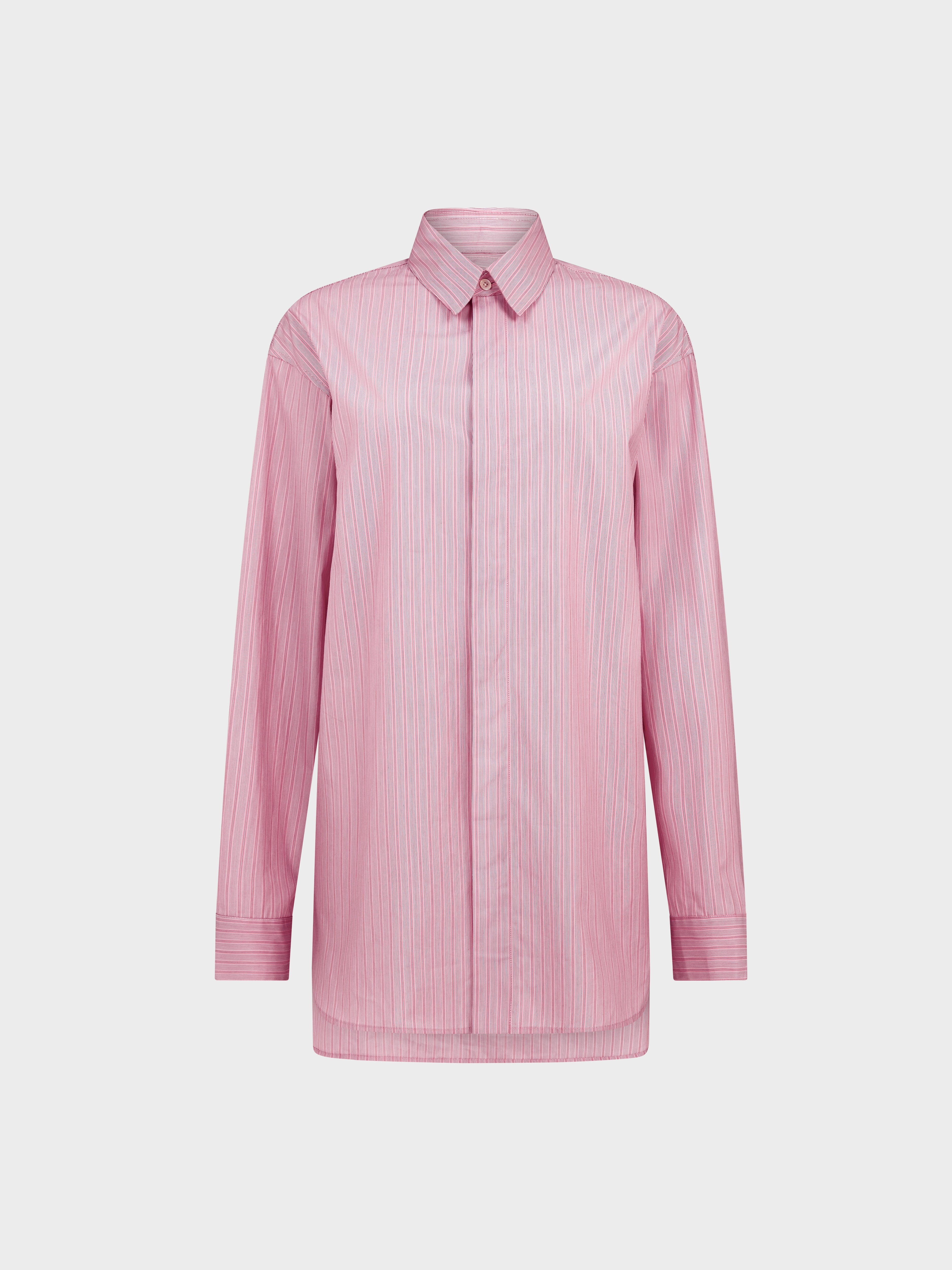 Livia Shirt in Cotton