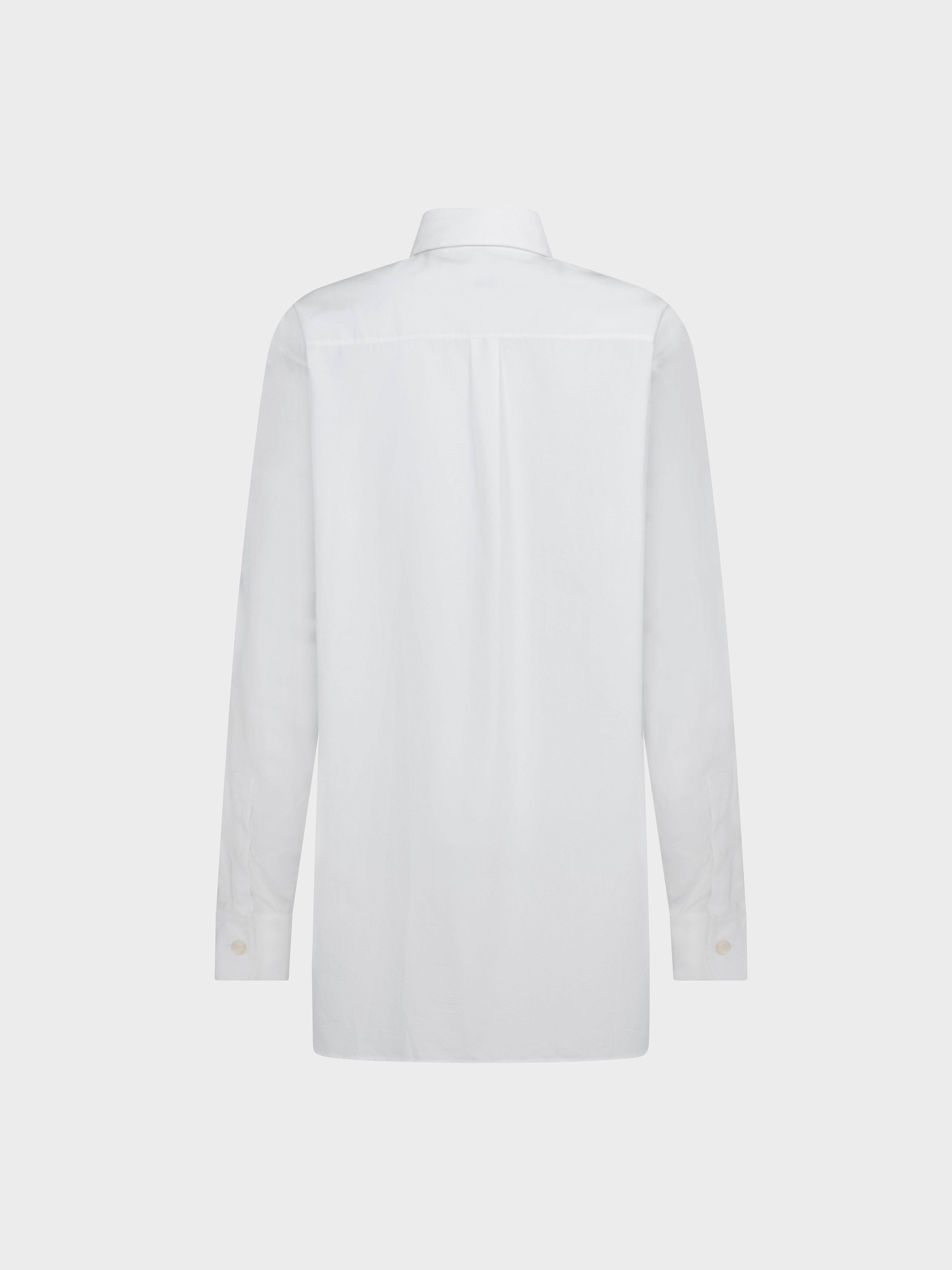 Livia Shirt in Cotton