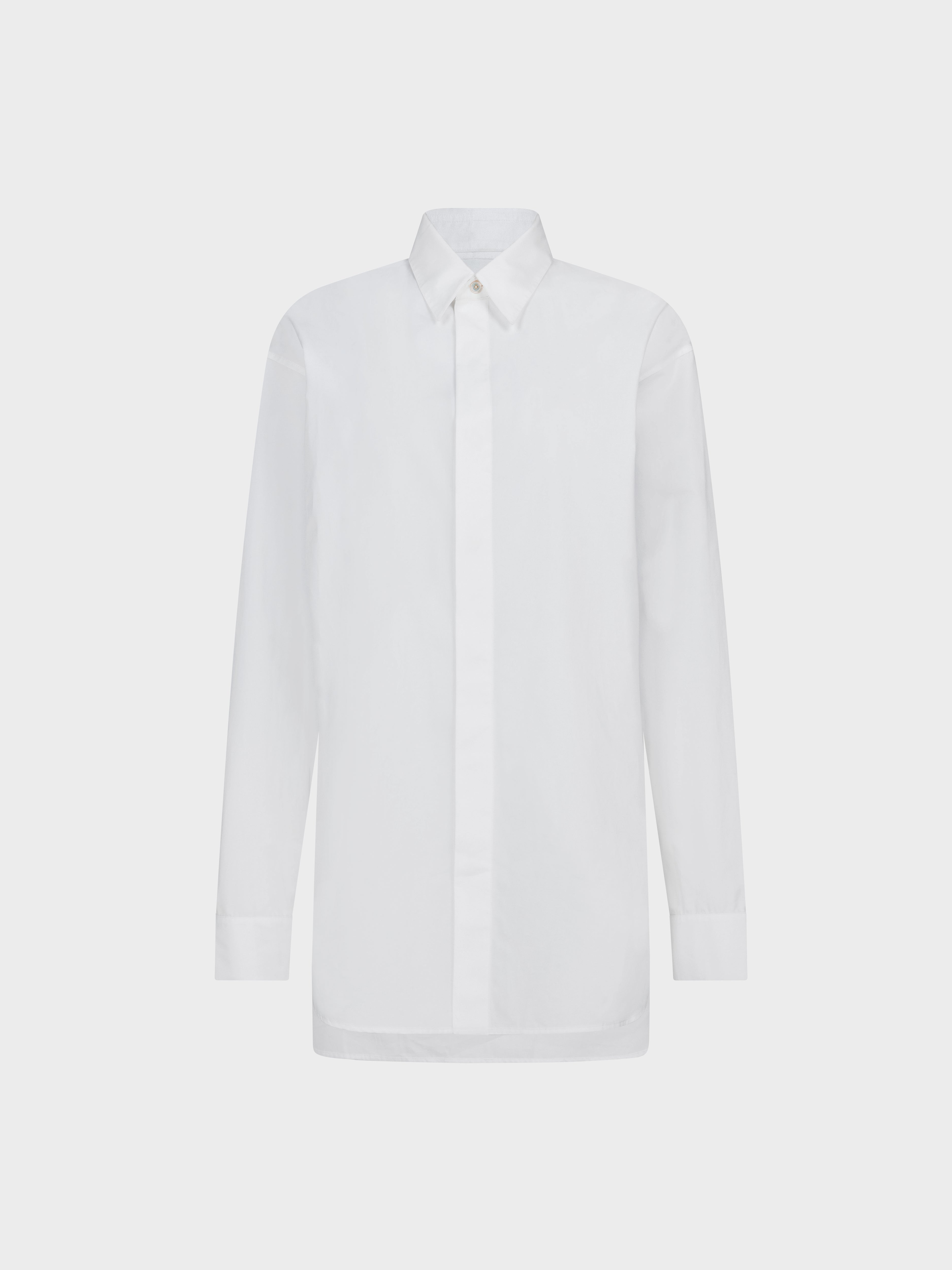 Livia Shirt in Cotton