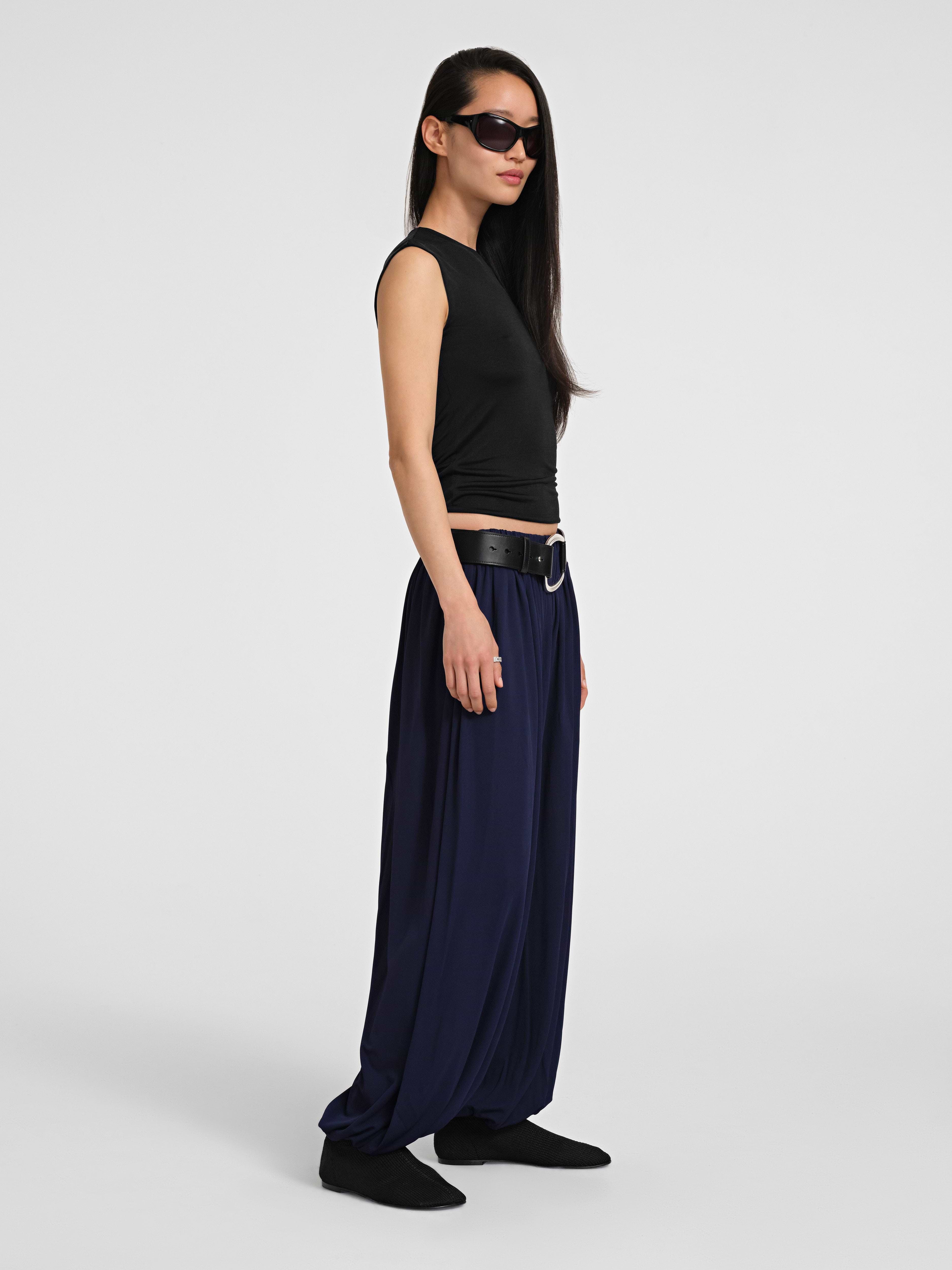 Lolana Pant in Viscose