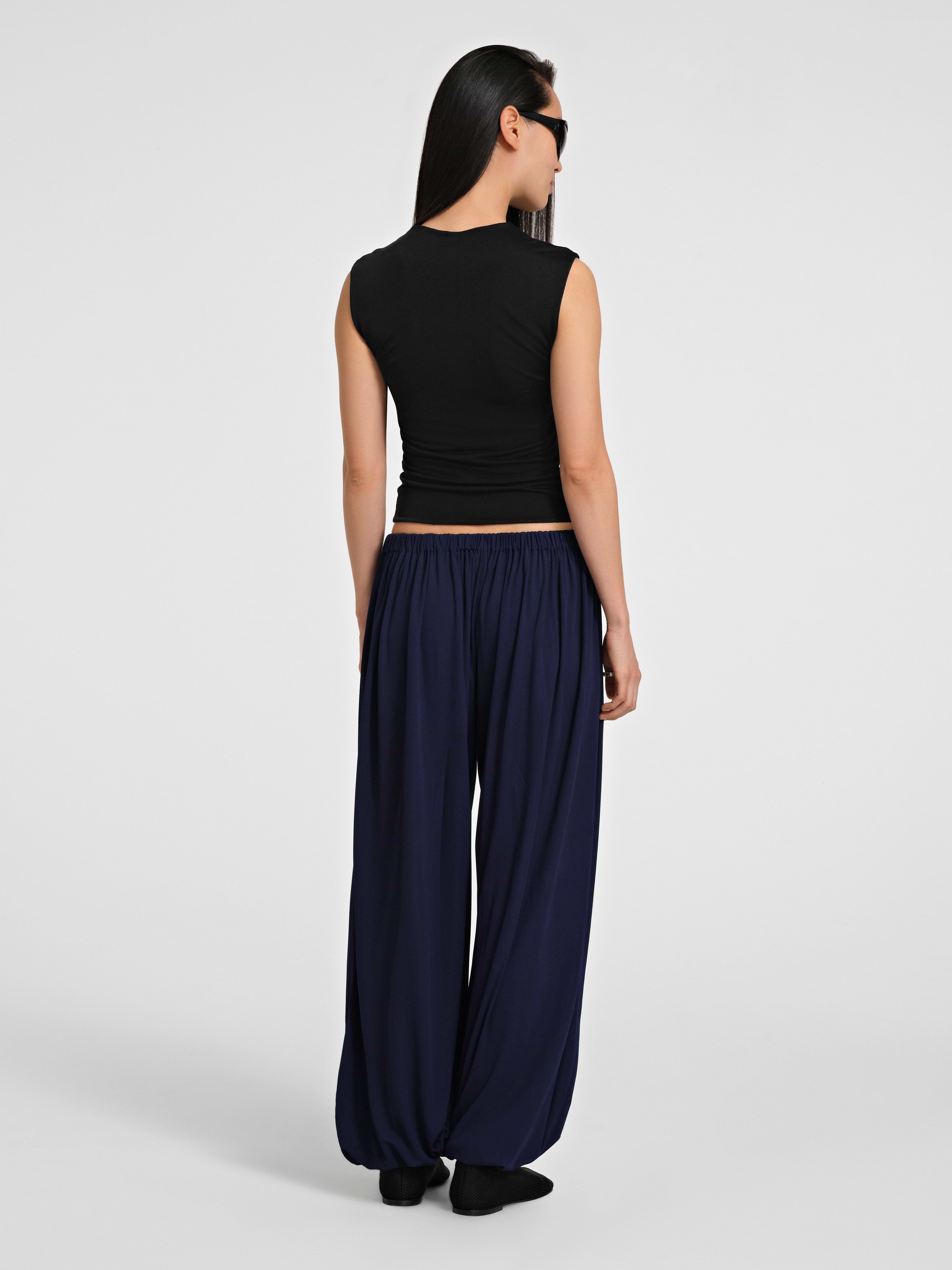 Lolana Pant in Viscose