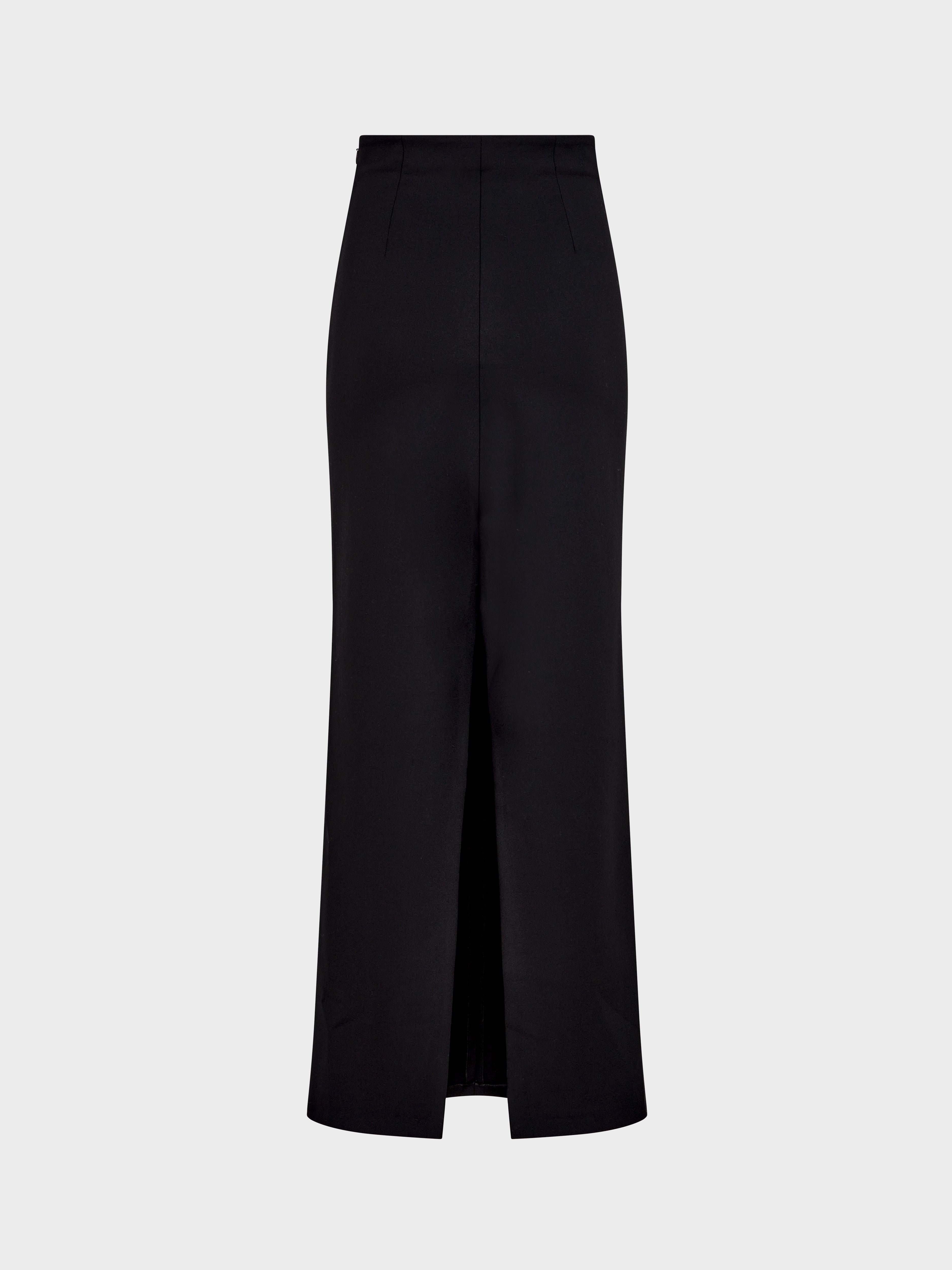 Lydia Skirt in Wool