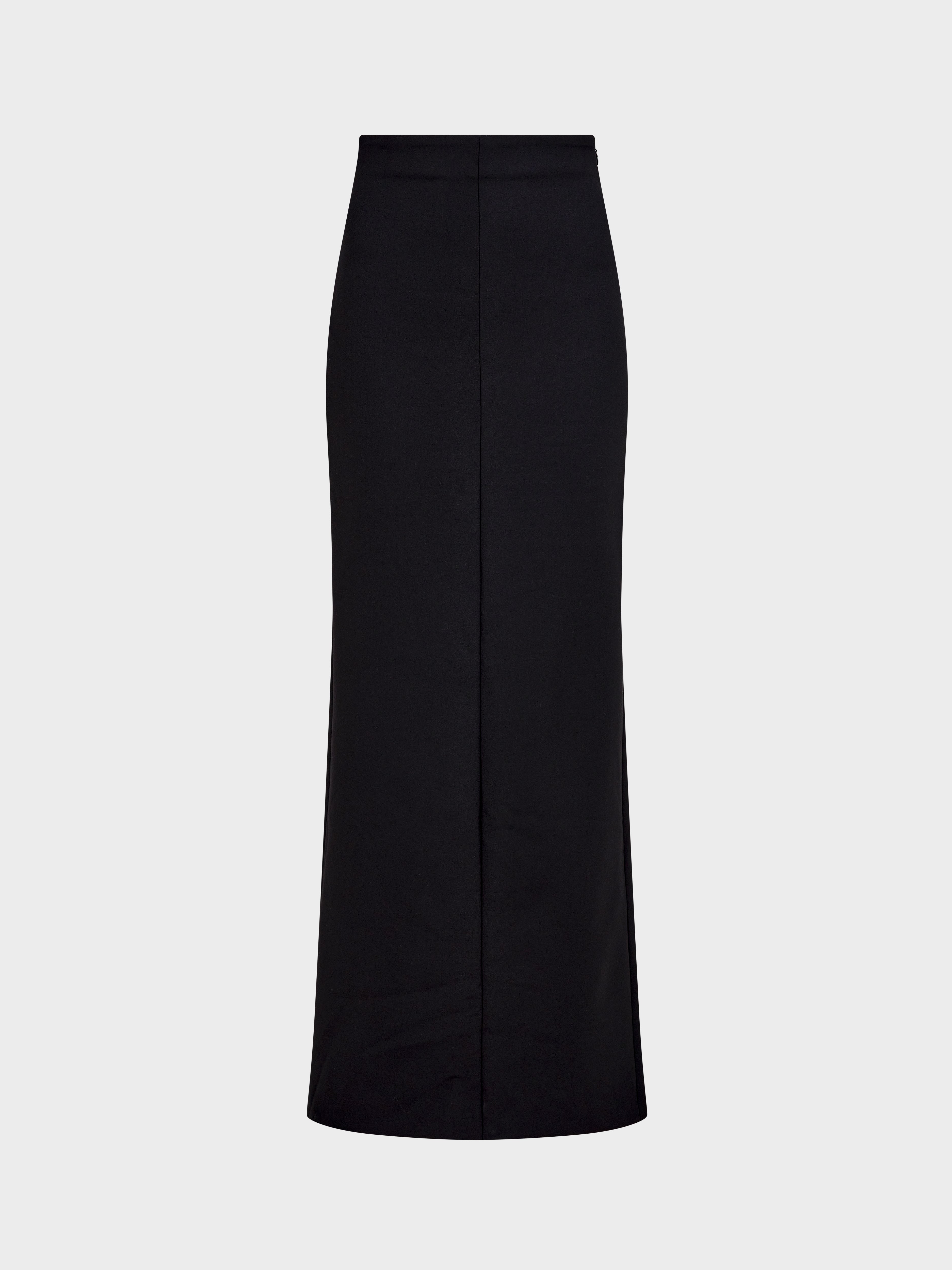 Lydia Skirt in Wool