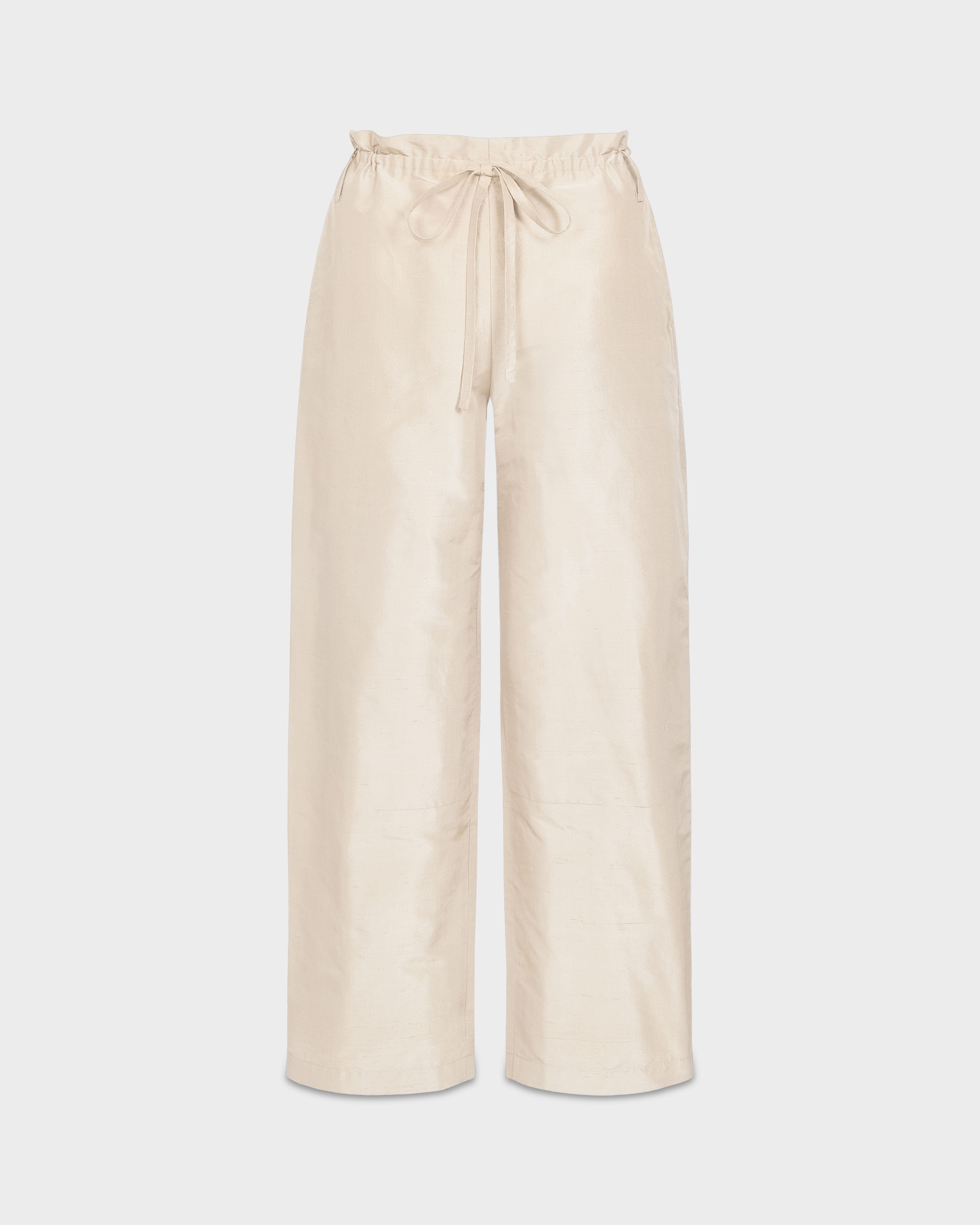 Marroc Pant in Silk