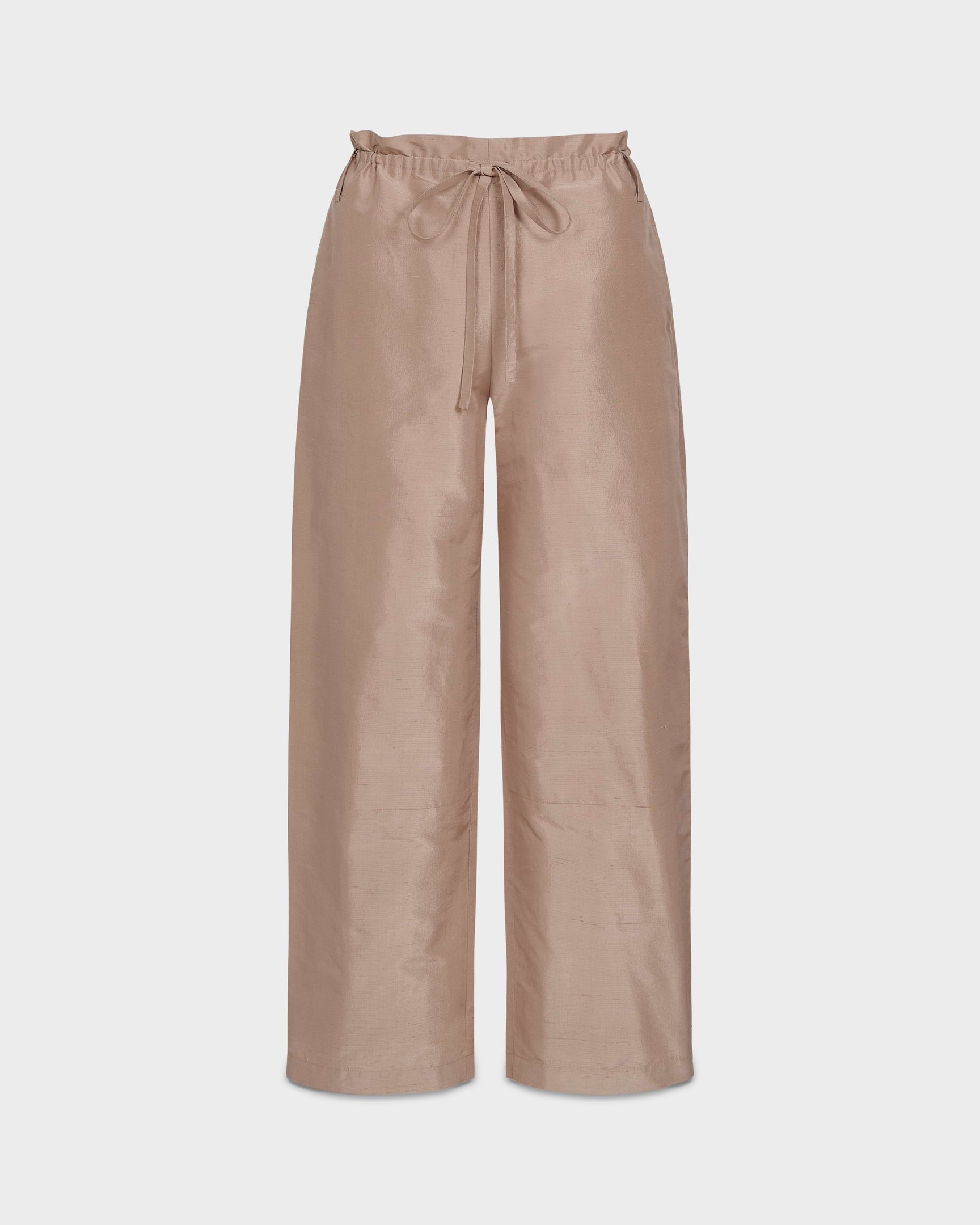 Marroc Pant in Silk