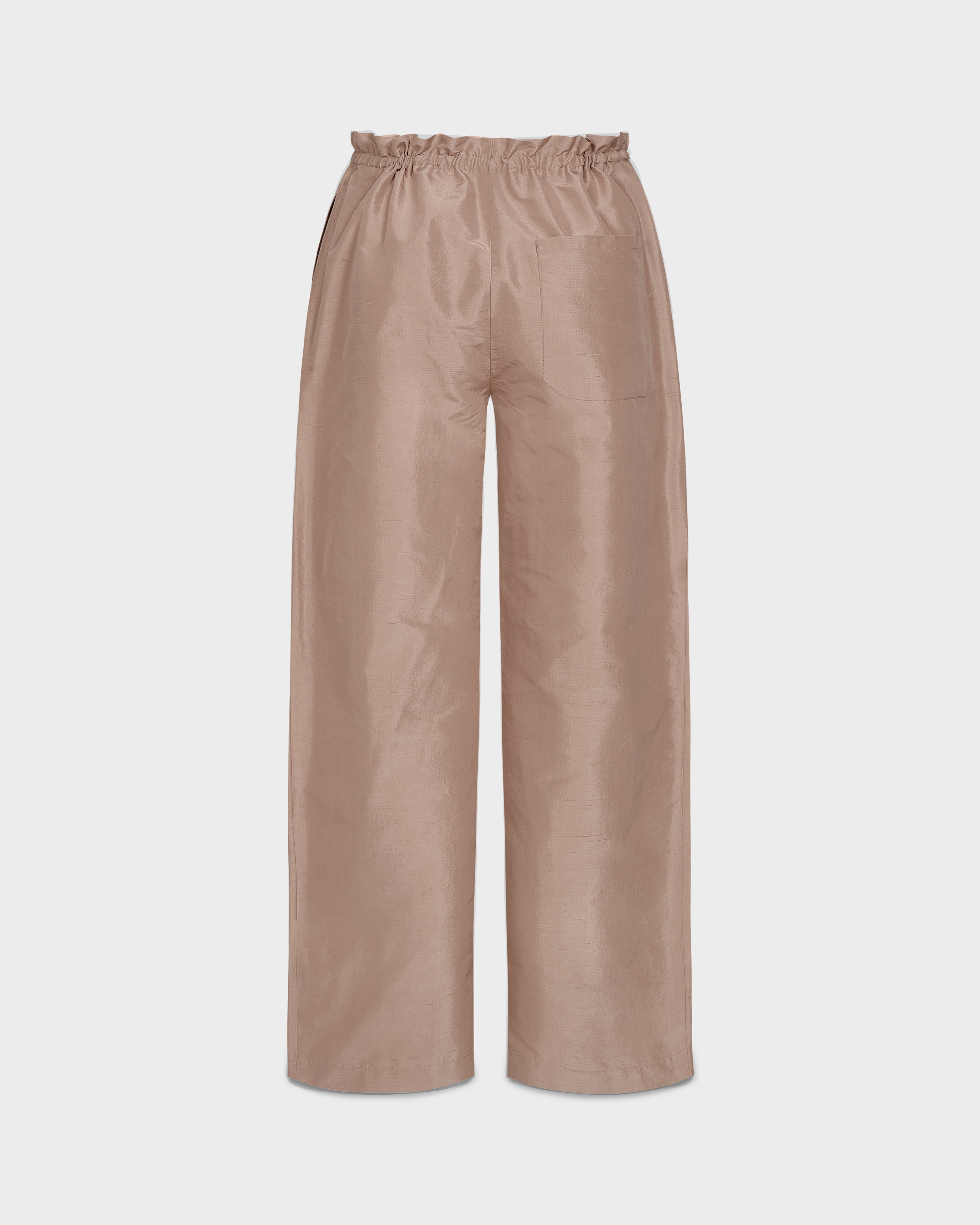 Marroc Pant in Silk