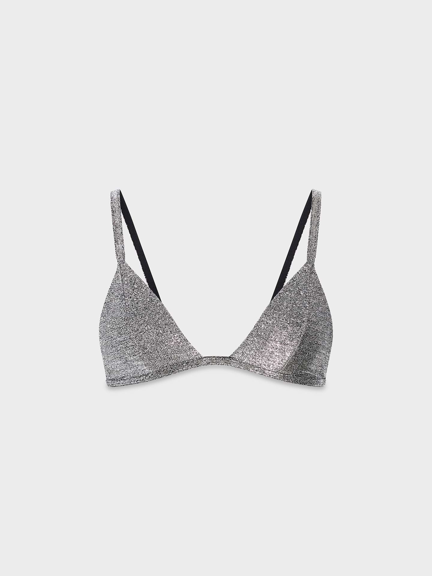 Neris Bra in Viscose - AFLALO