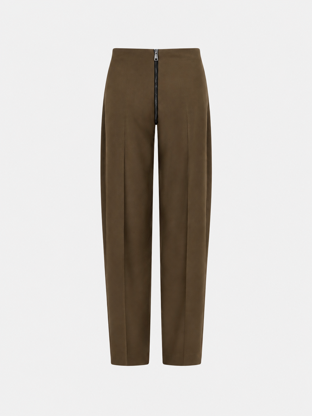 Shay Trouser in Wool