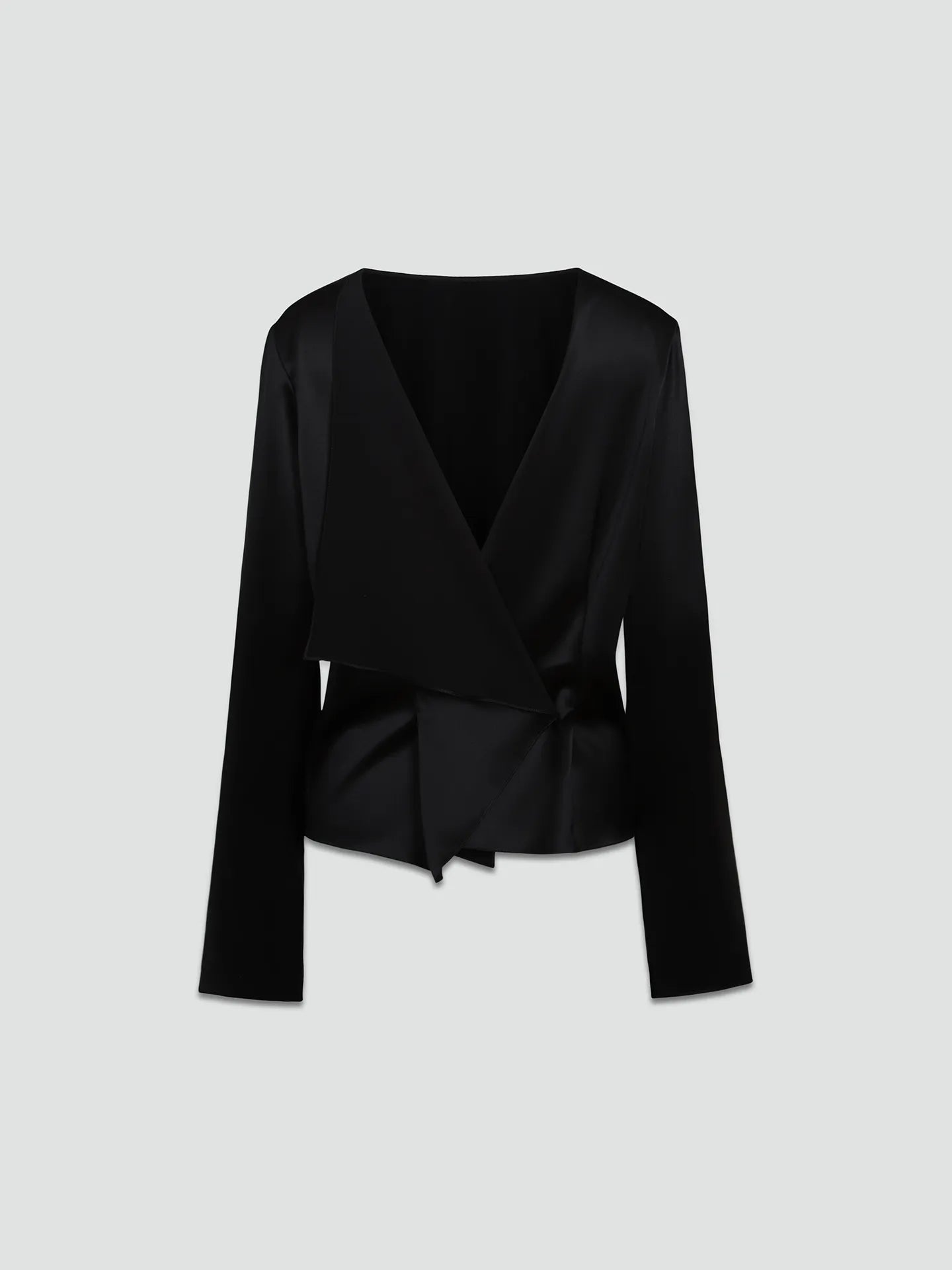 Onid Top in Silk - AFLALO