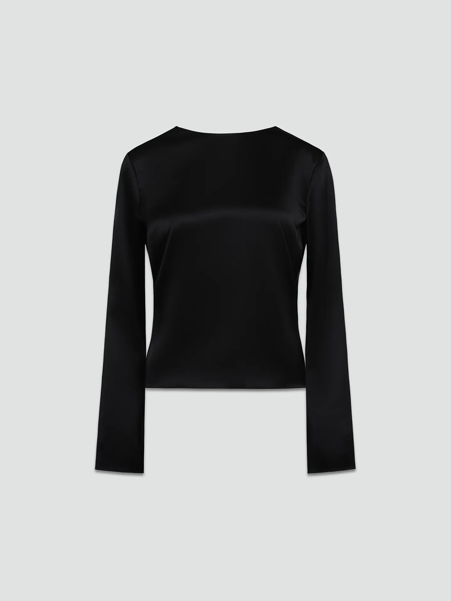Onid Top in Silk - AFLALO
